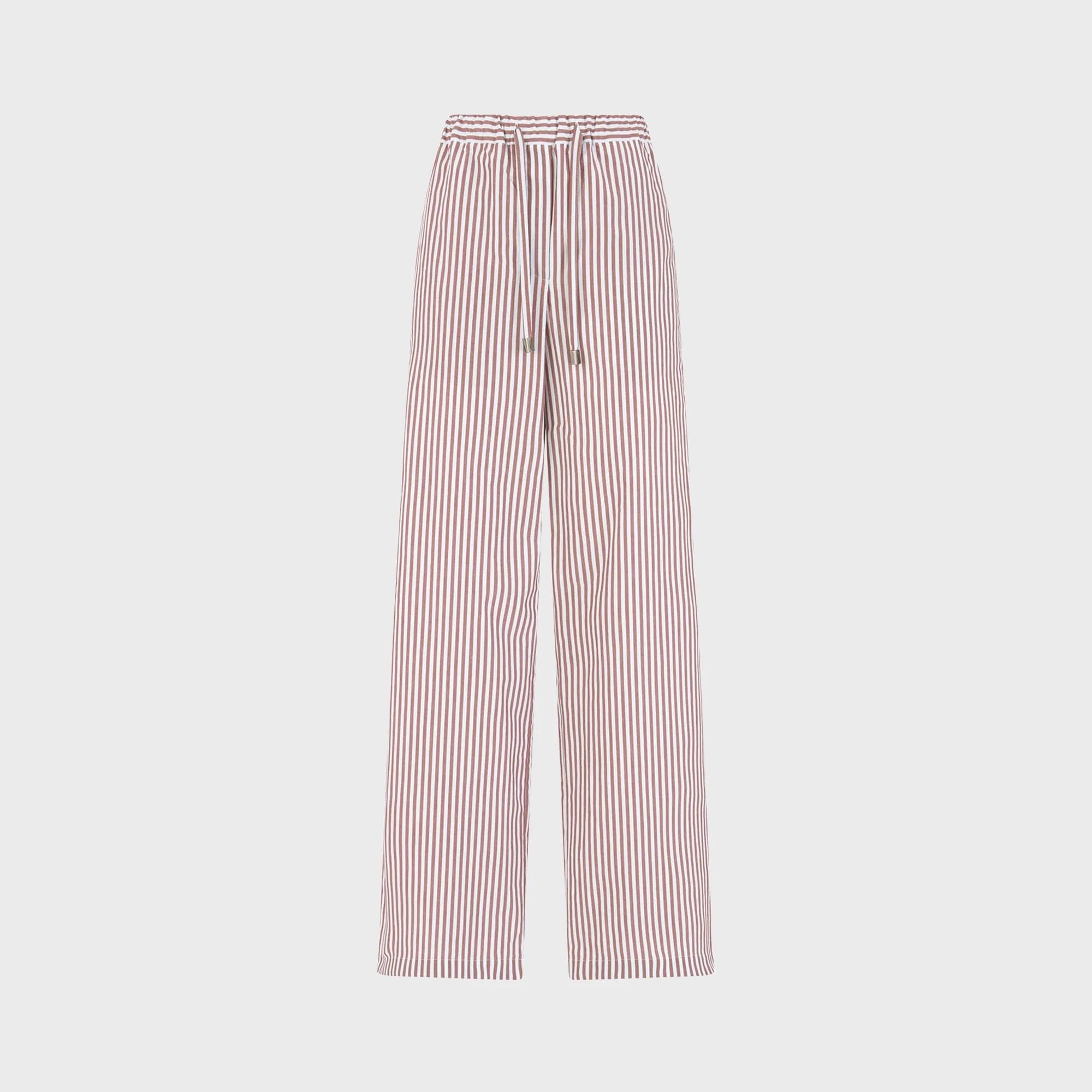 The Attico Long Pant - Multicolor