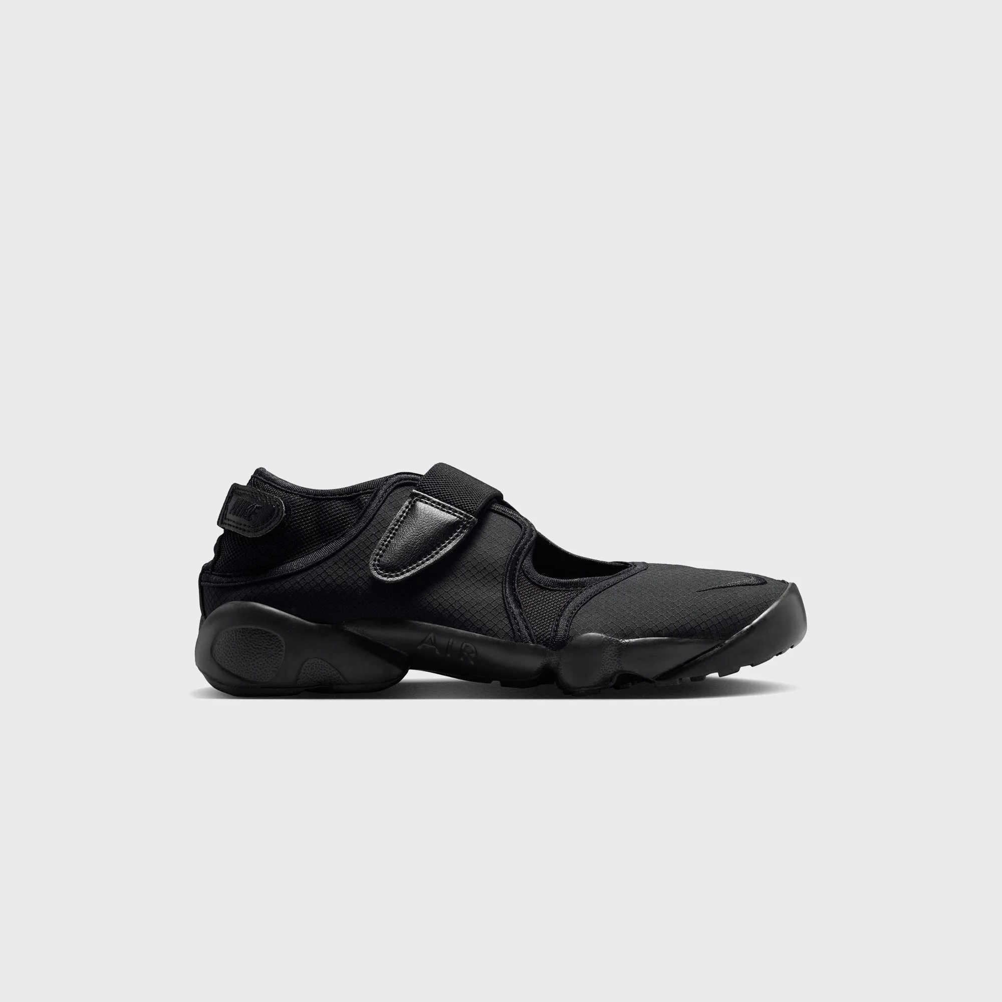 Nike WMNS Air Rift Breathe - Black