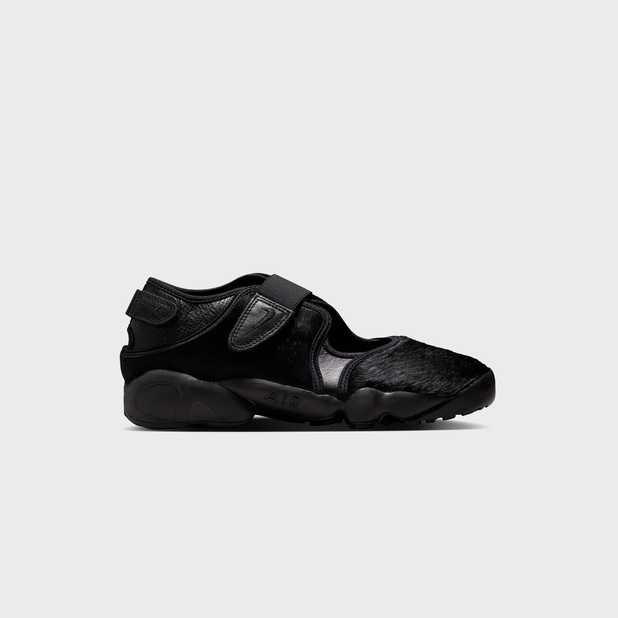 Nike WMNS Air Rift Pony - Black
