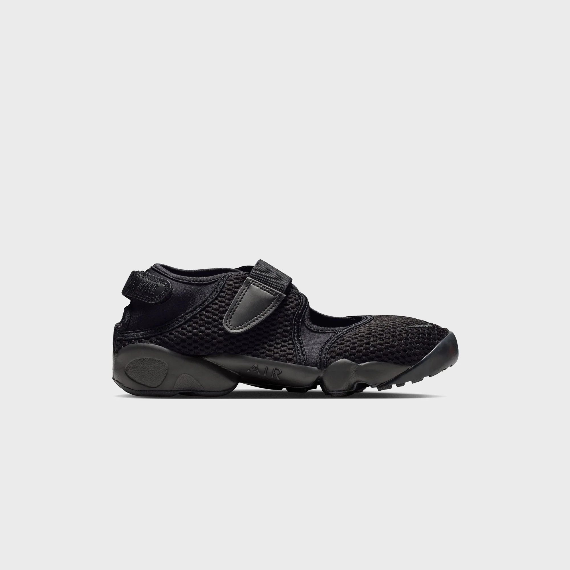 Nike WMNS Air Rift Mesh - Black / White