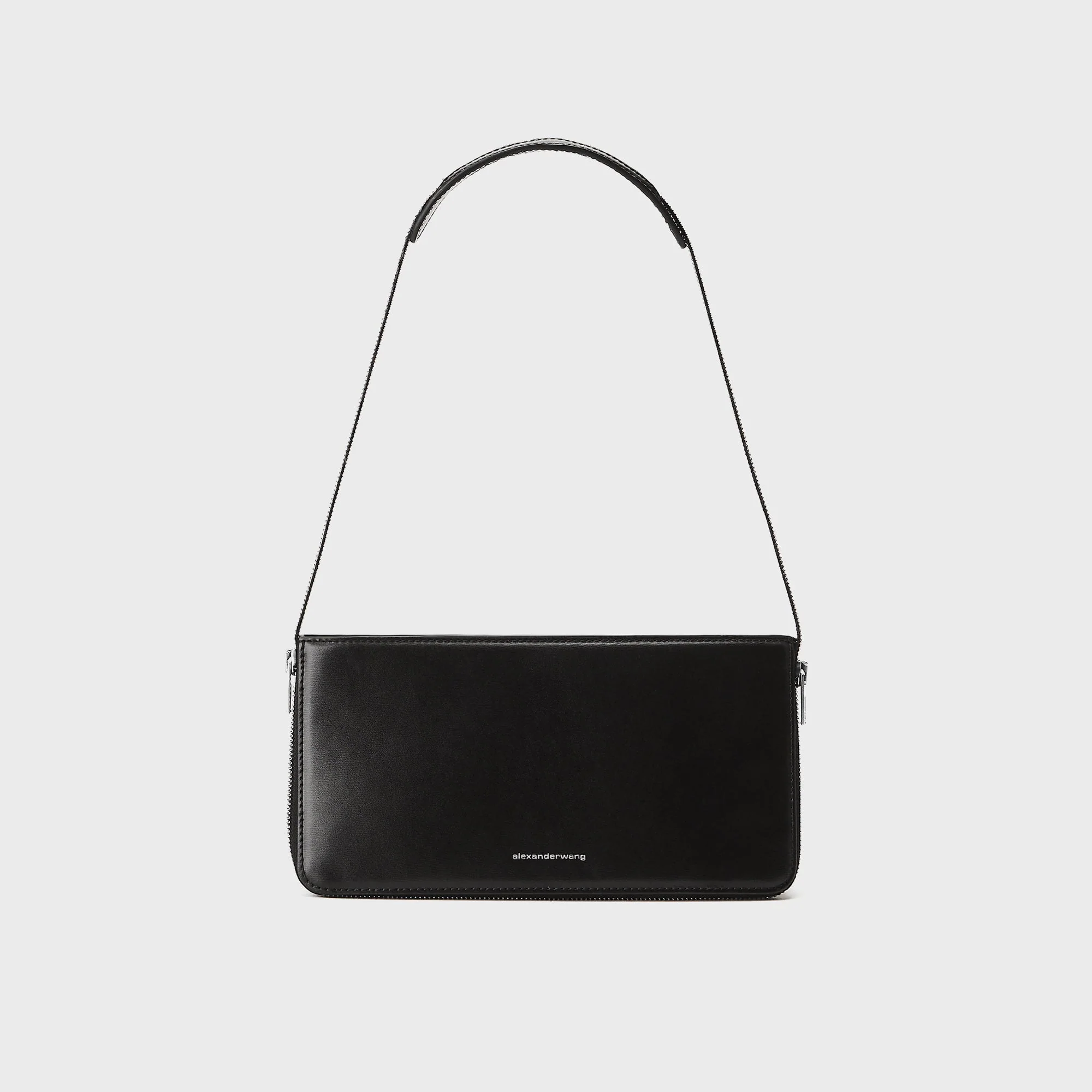 Alexander Wang Siren Pochette - Black