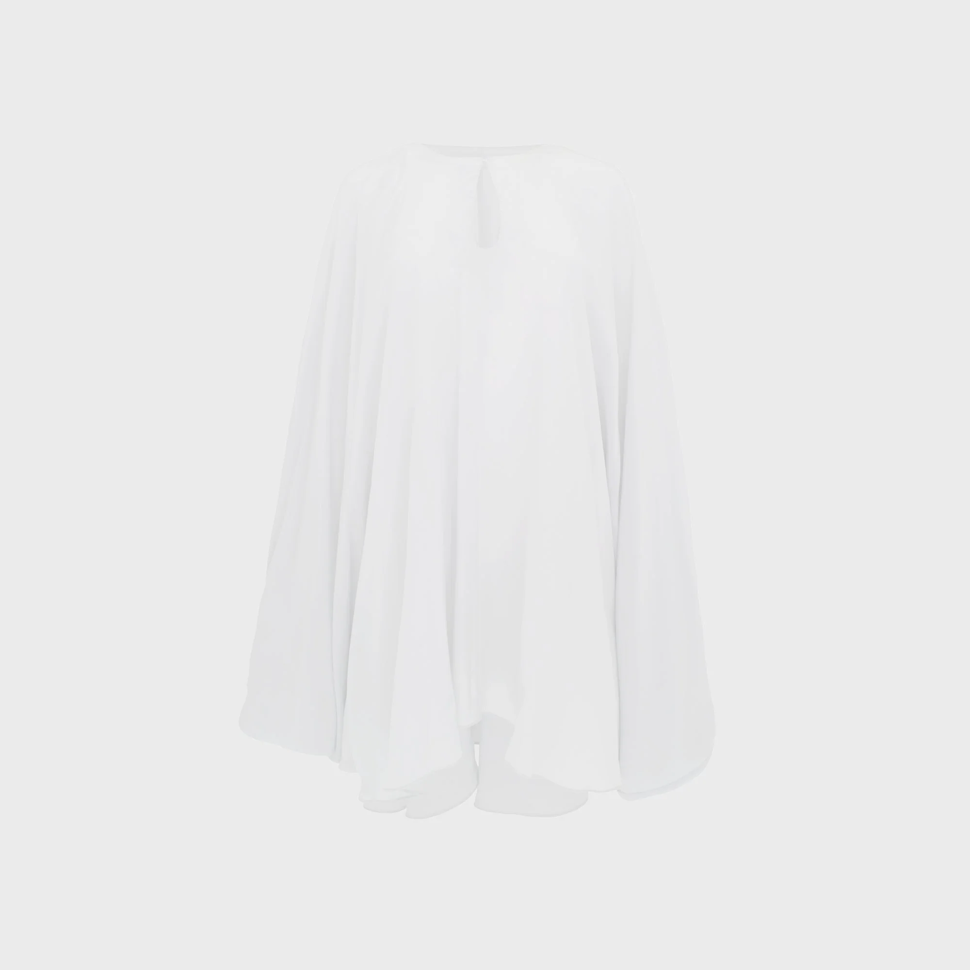 Azeeza Naya Mini Dress - White