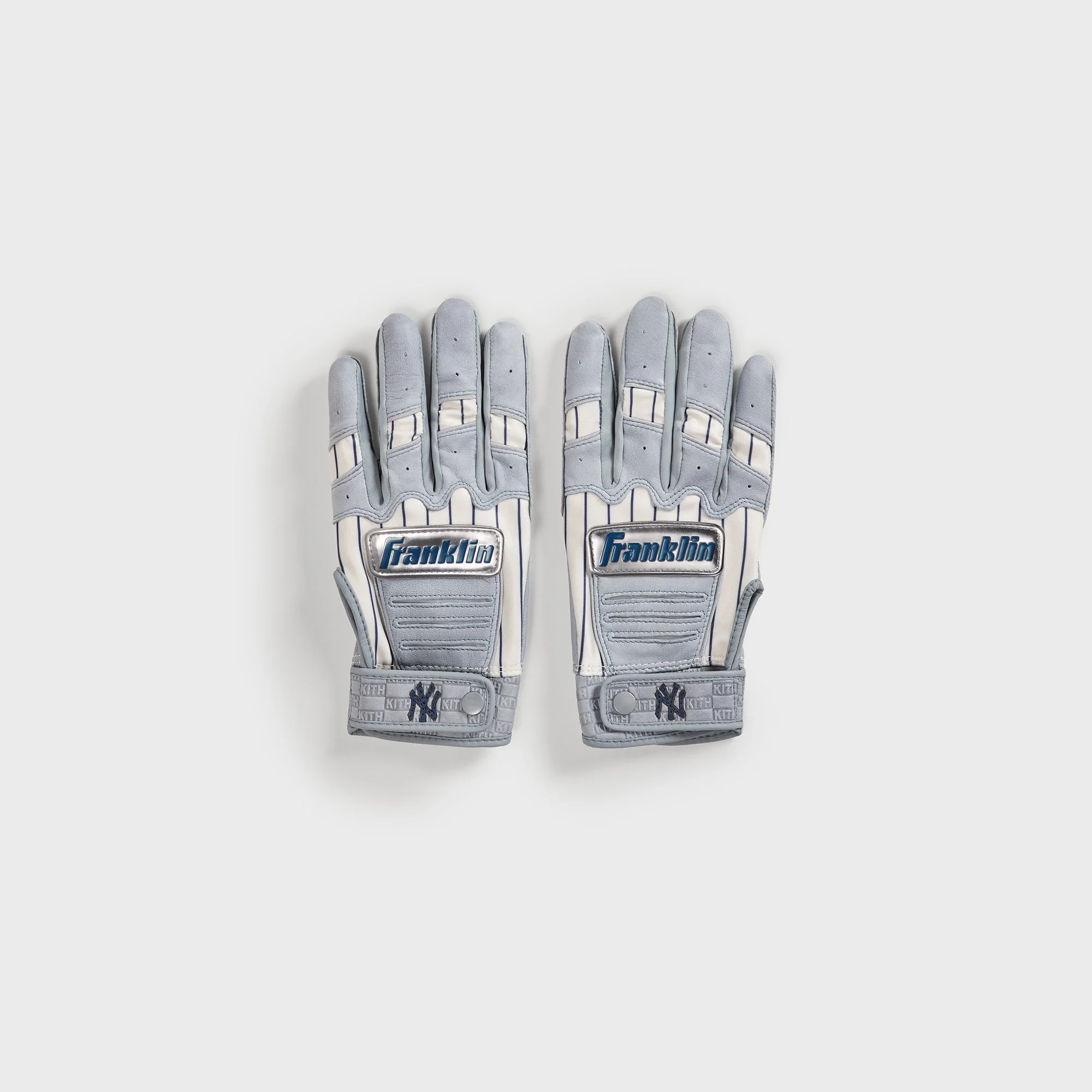 Kith & Franklin for the New York Yankees CFX Pro Gloves - Multi