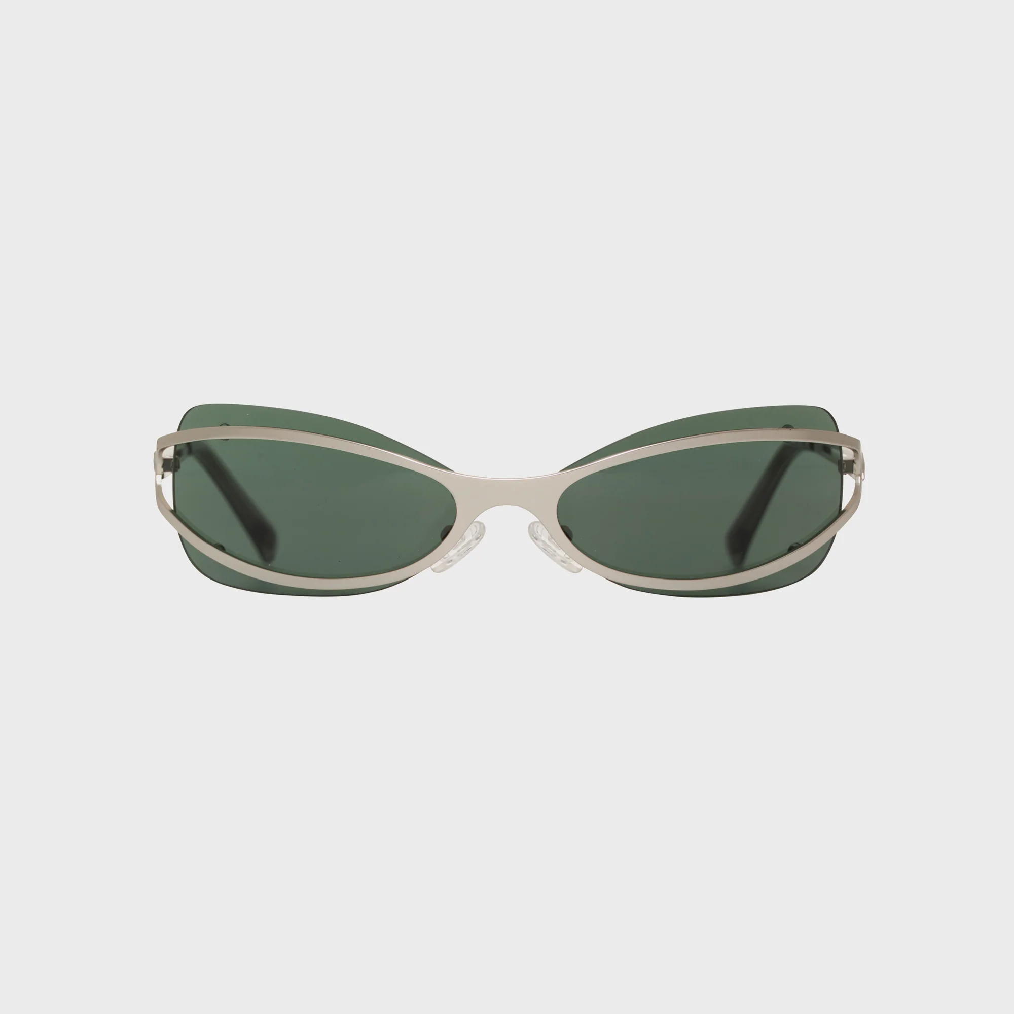 BRU EYEWEAR Cannon Sunglasses - Soot