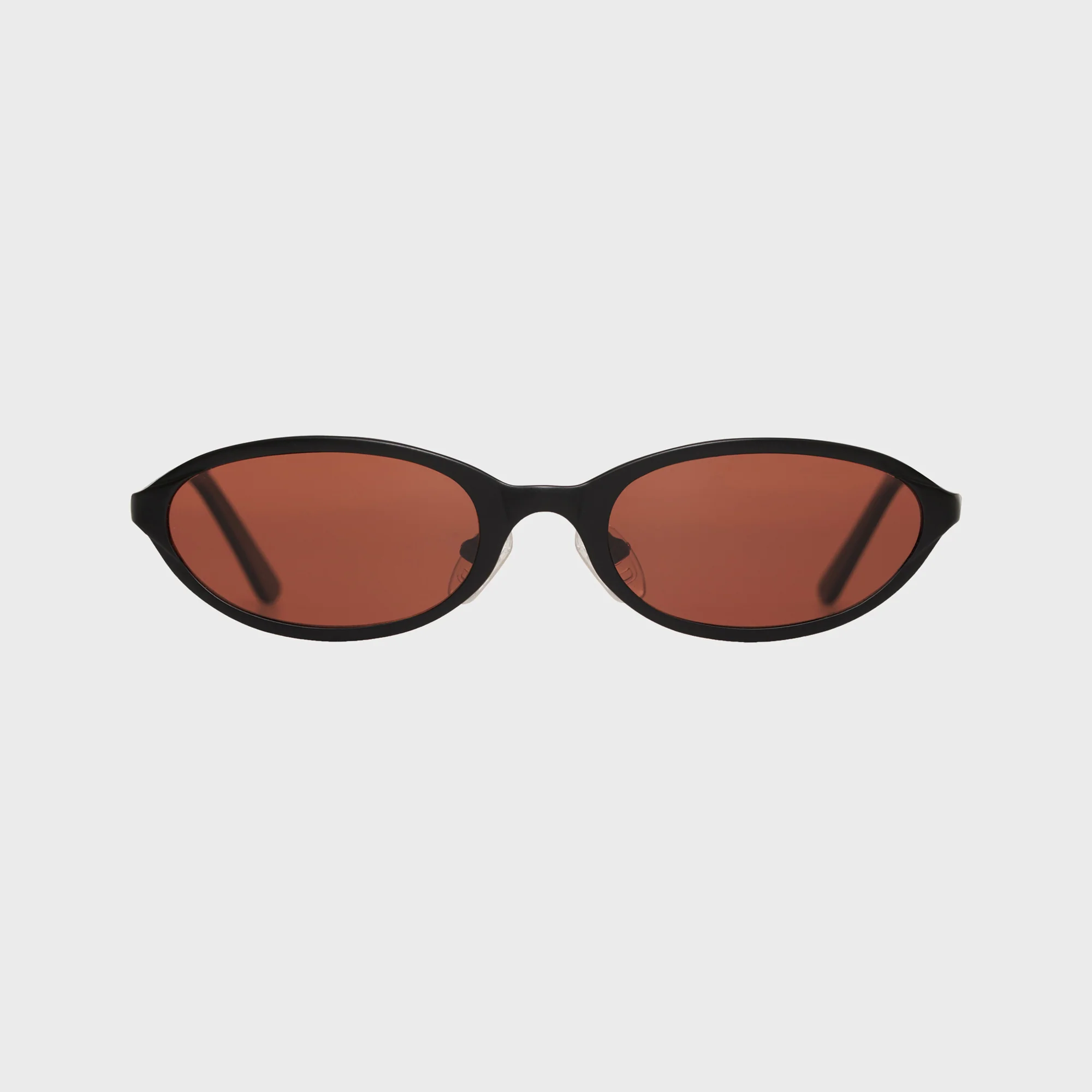 BRU EYEWEAR Poly Sunglasses - Cedar