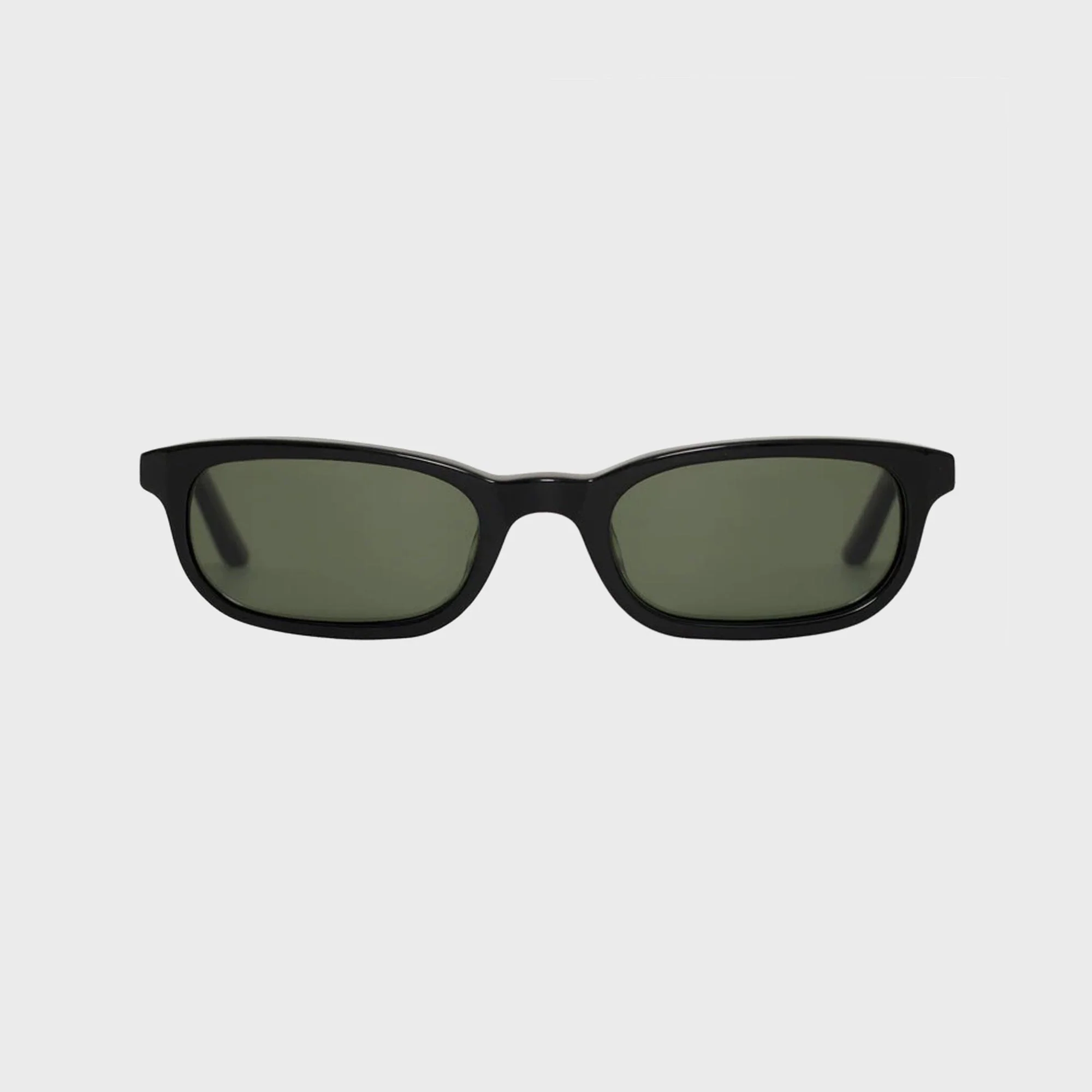 BRU EYEWEAR Flossie Frames - Soot
