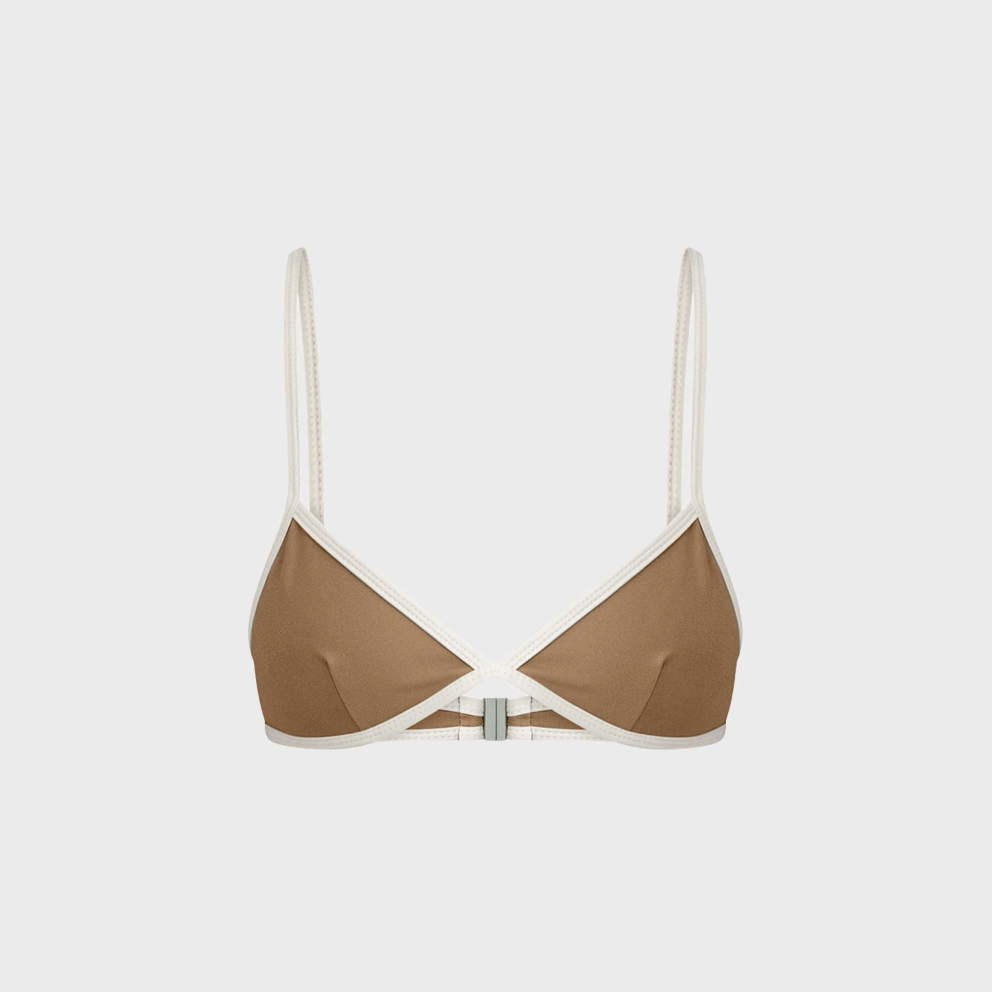 Belle Anna Ophelia Top - Citron