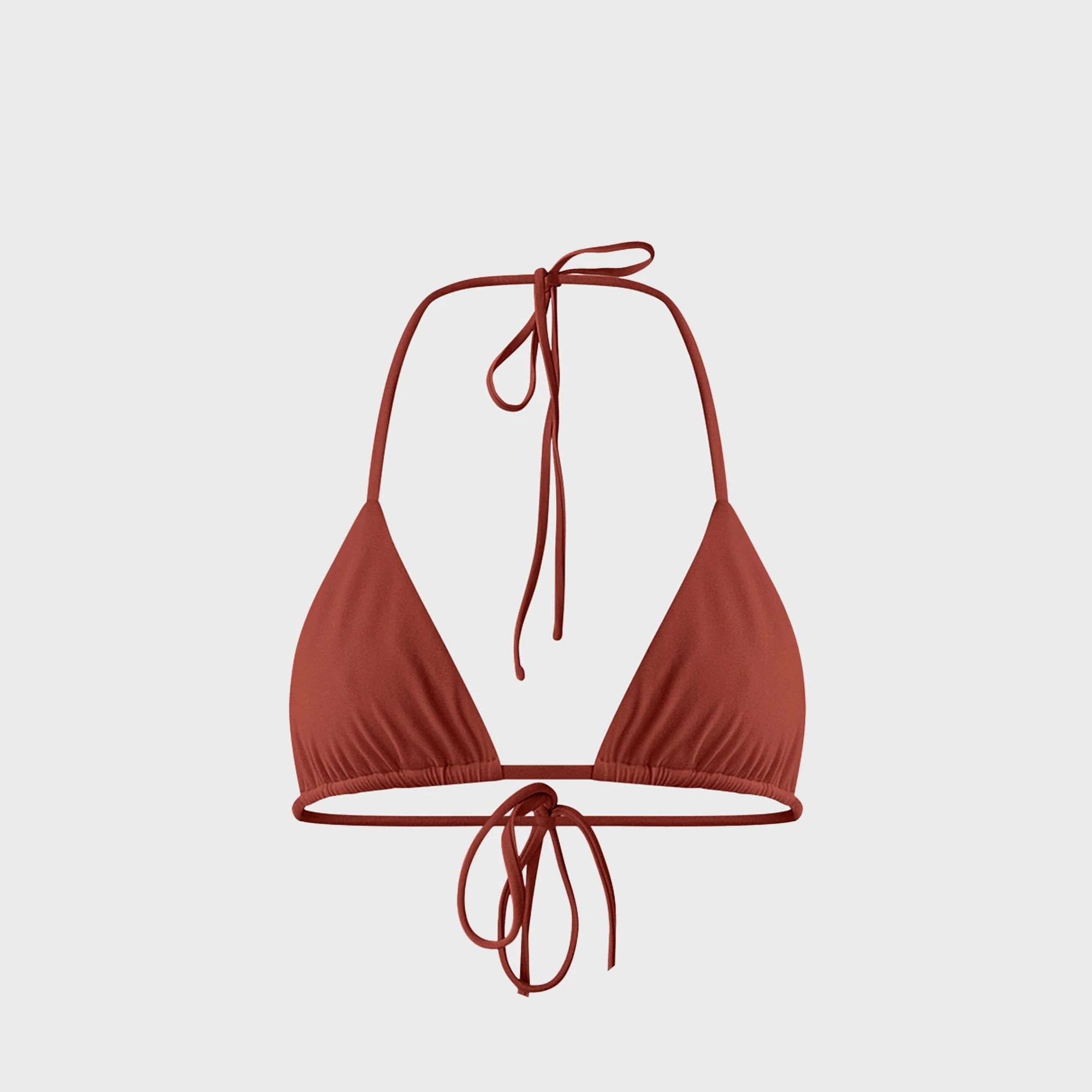 Belle Anna Estelle Top - Citron