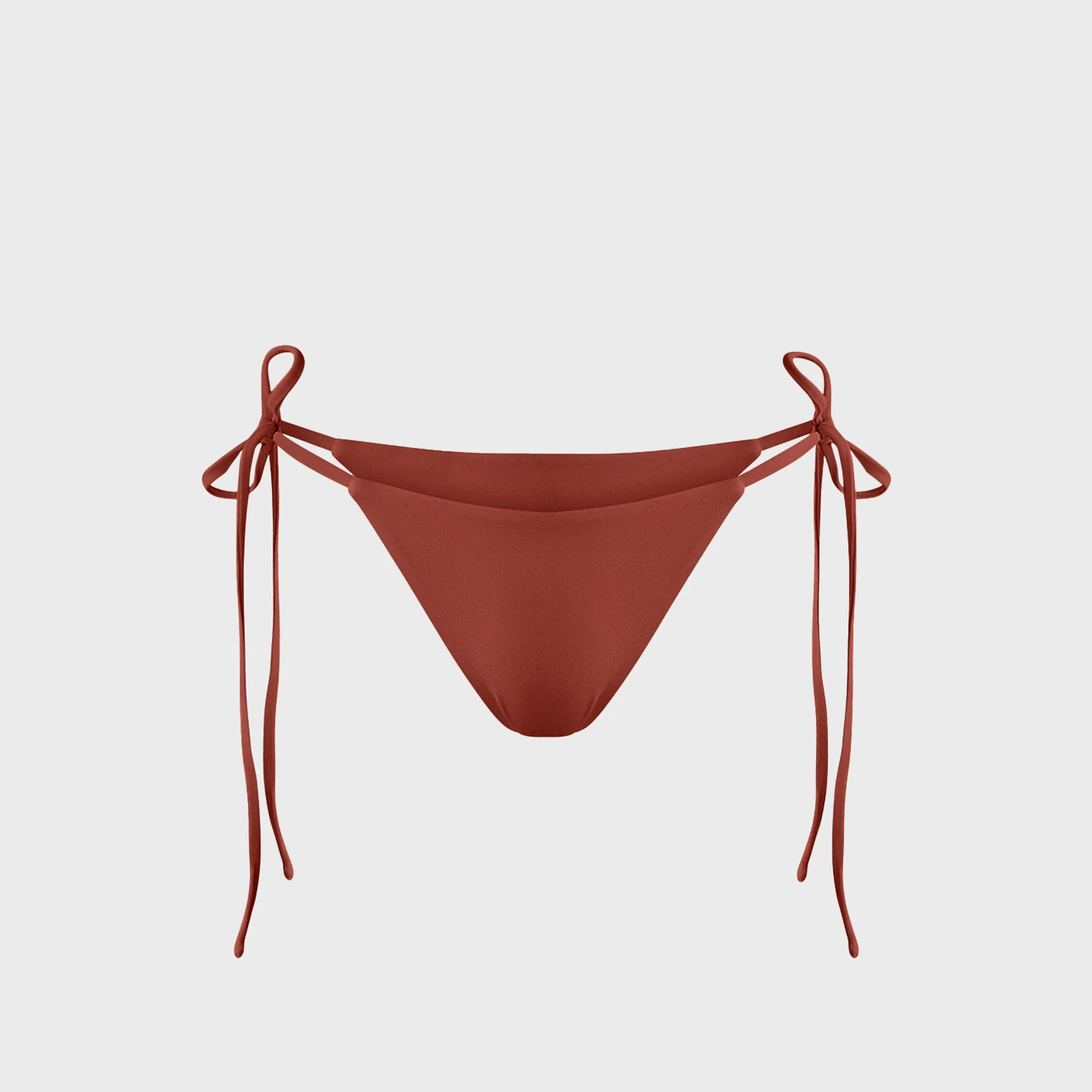 Belle Anna Estelle Bottom - Citron