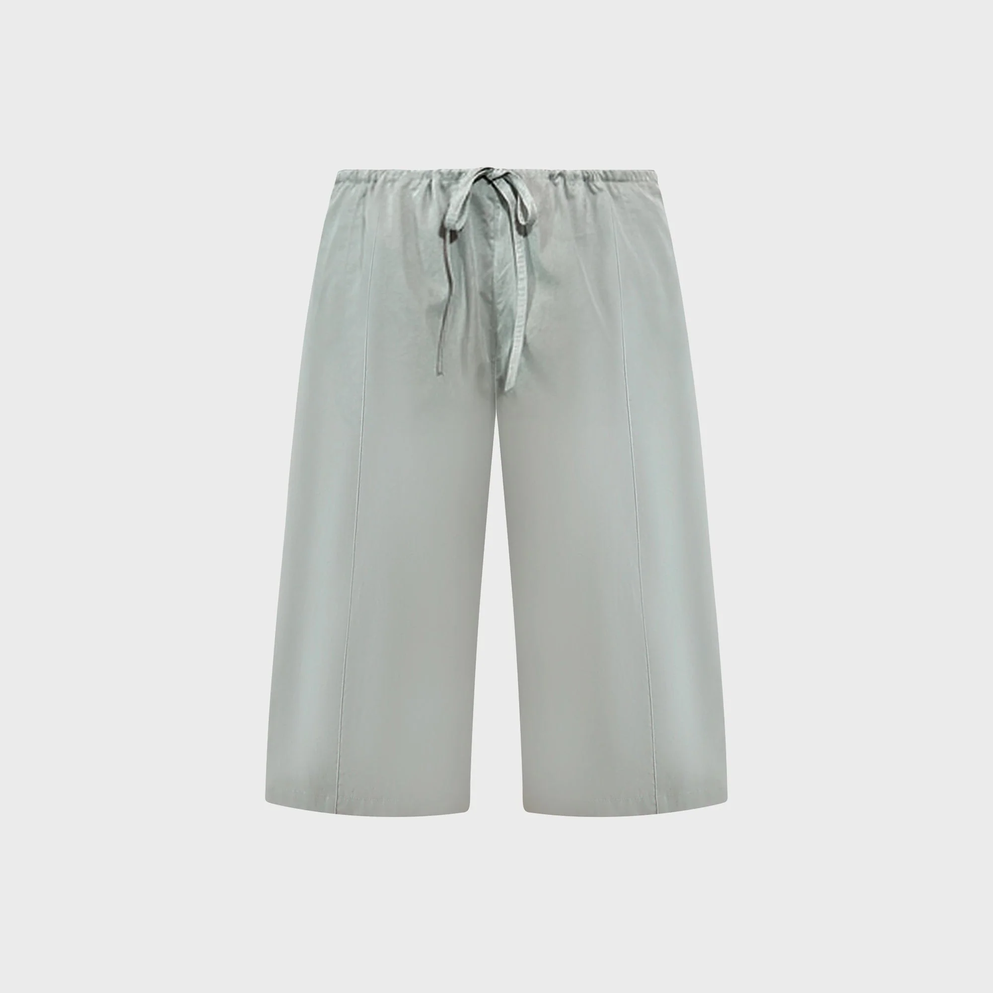 Belle Anna Breezy Short - Mist