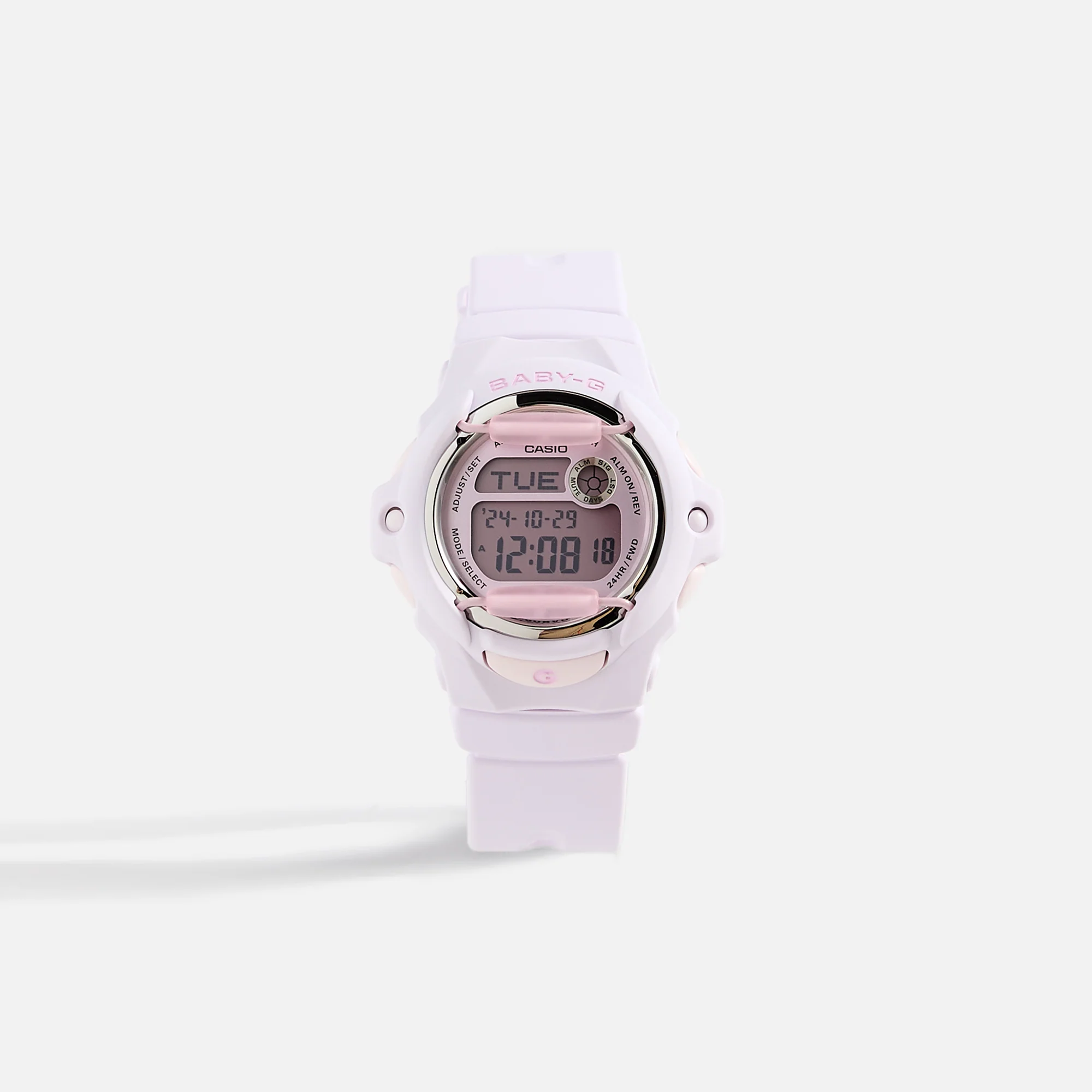 G-SHOCK Baby-G BG169M-4 - Pink