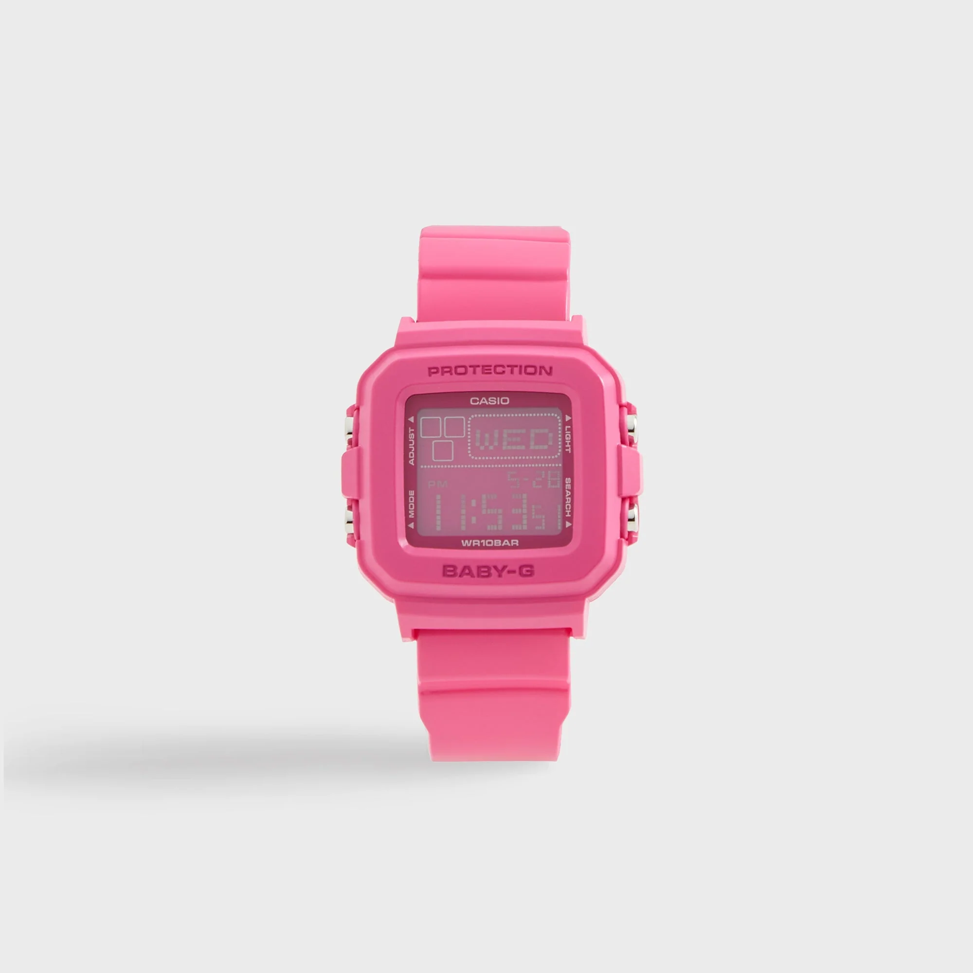 G-SHOCK Baby-G BGD10K-4 - Pink
