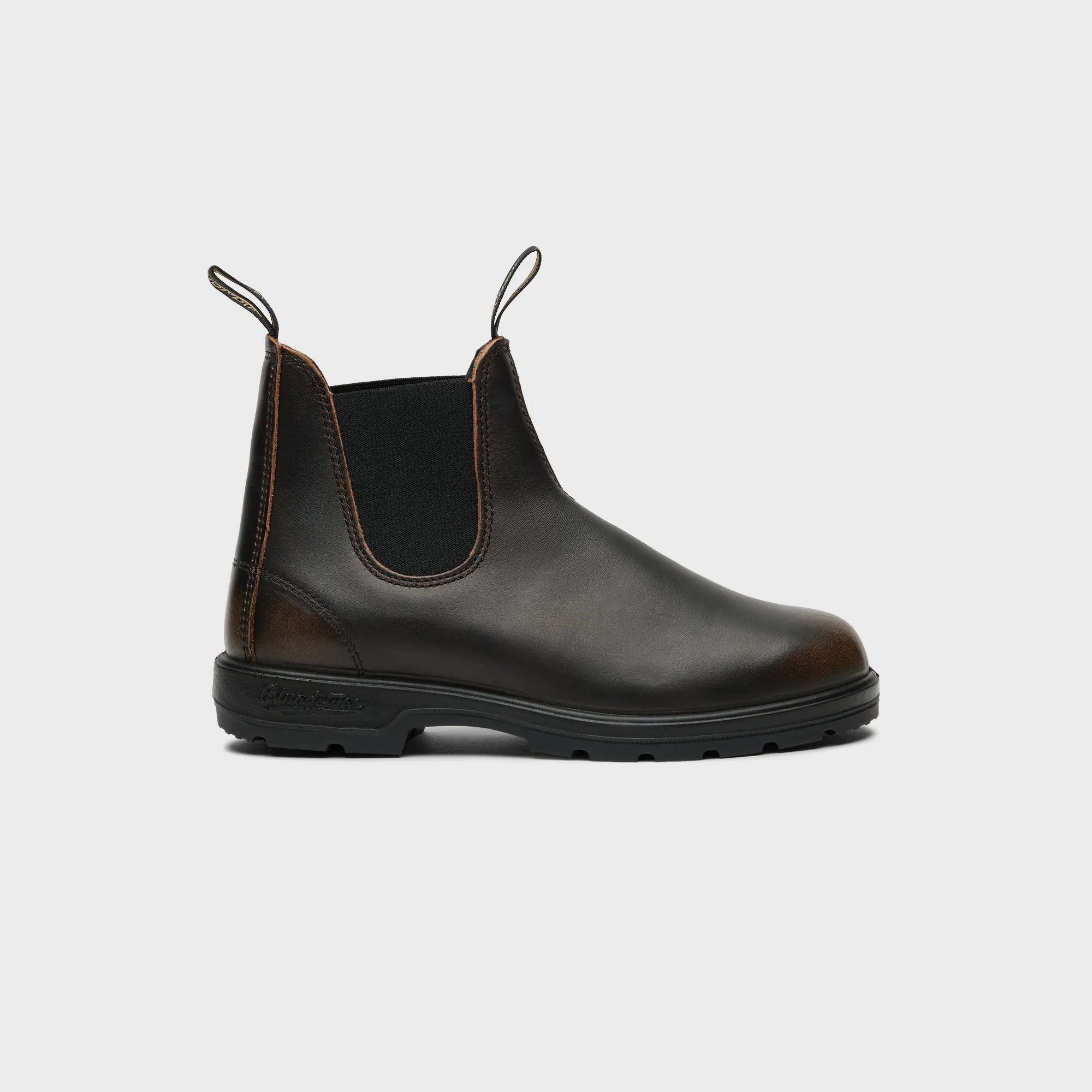 Blundstone 2440 Chelsea Boot - Vintage Brown