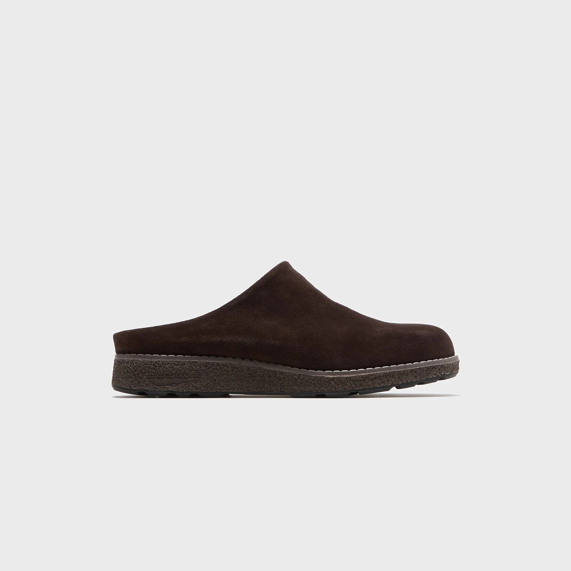 Blundstone Aerocork #2688 Clog - Deepest Brown