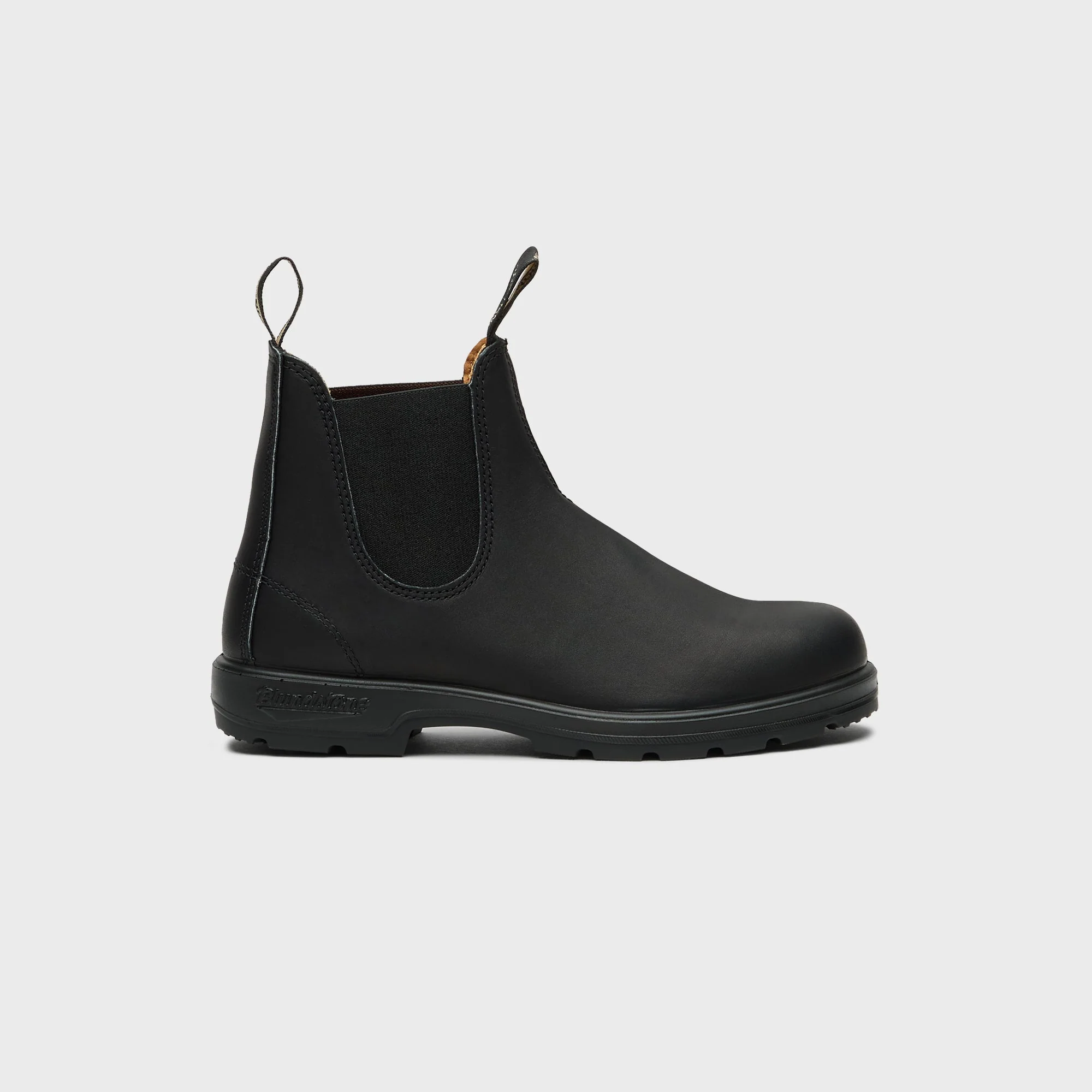 Blundstone 558 Chelsea Boot - Black
