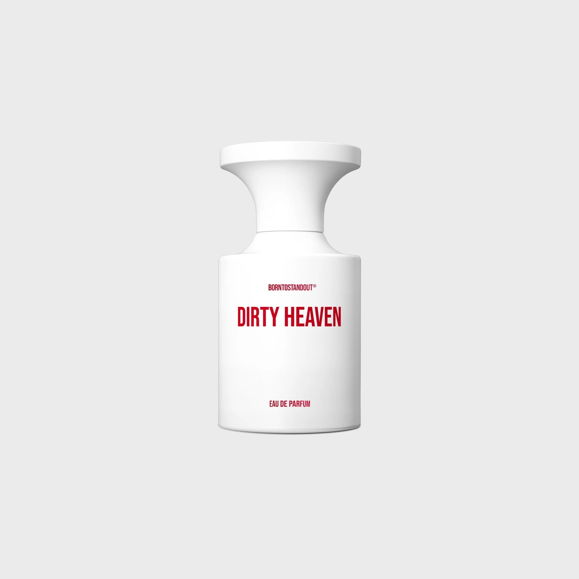 BORNTOSTANDOUT Dirty Heaven Eau De Parfum 50ML