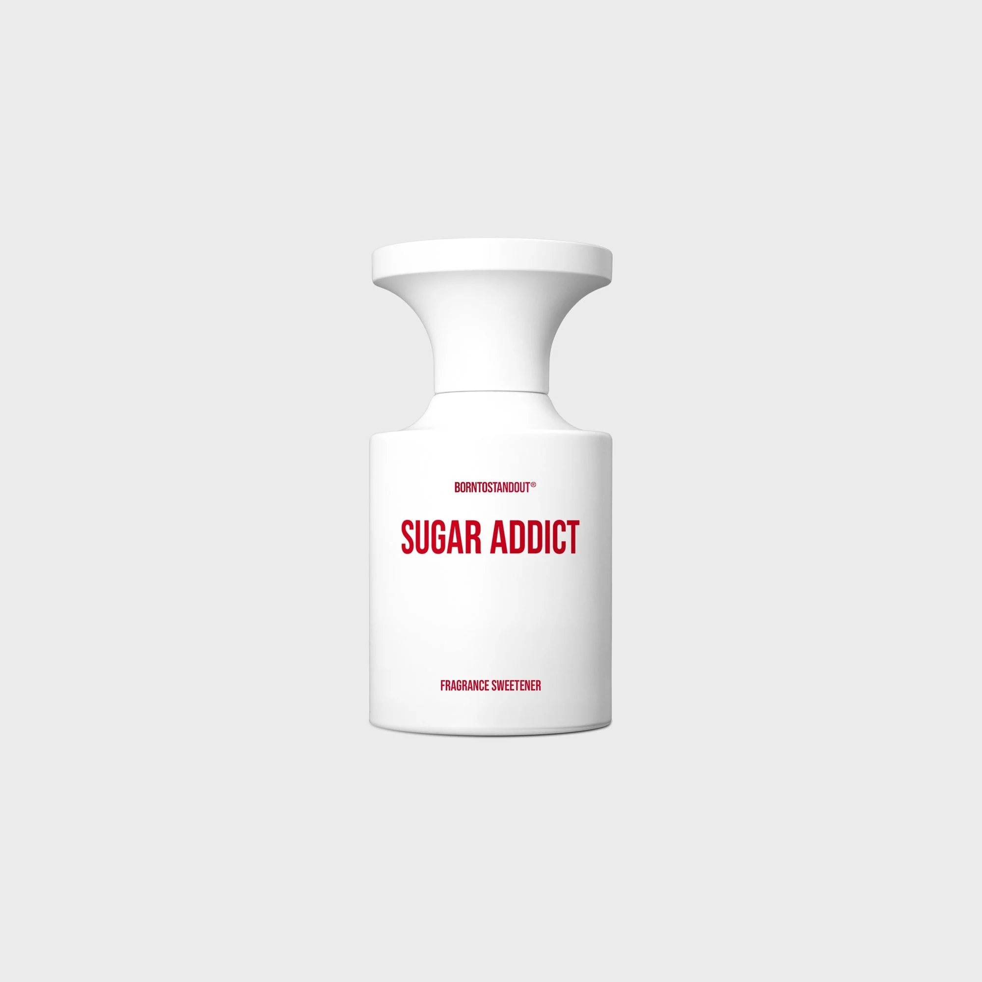 BORNTOSTANDOUT Sugar Addict Eau De Parfum 50ML