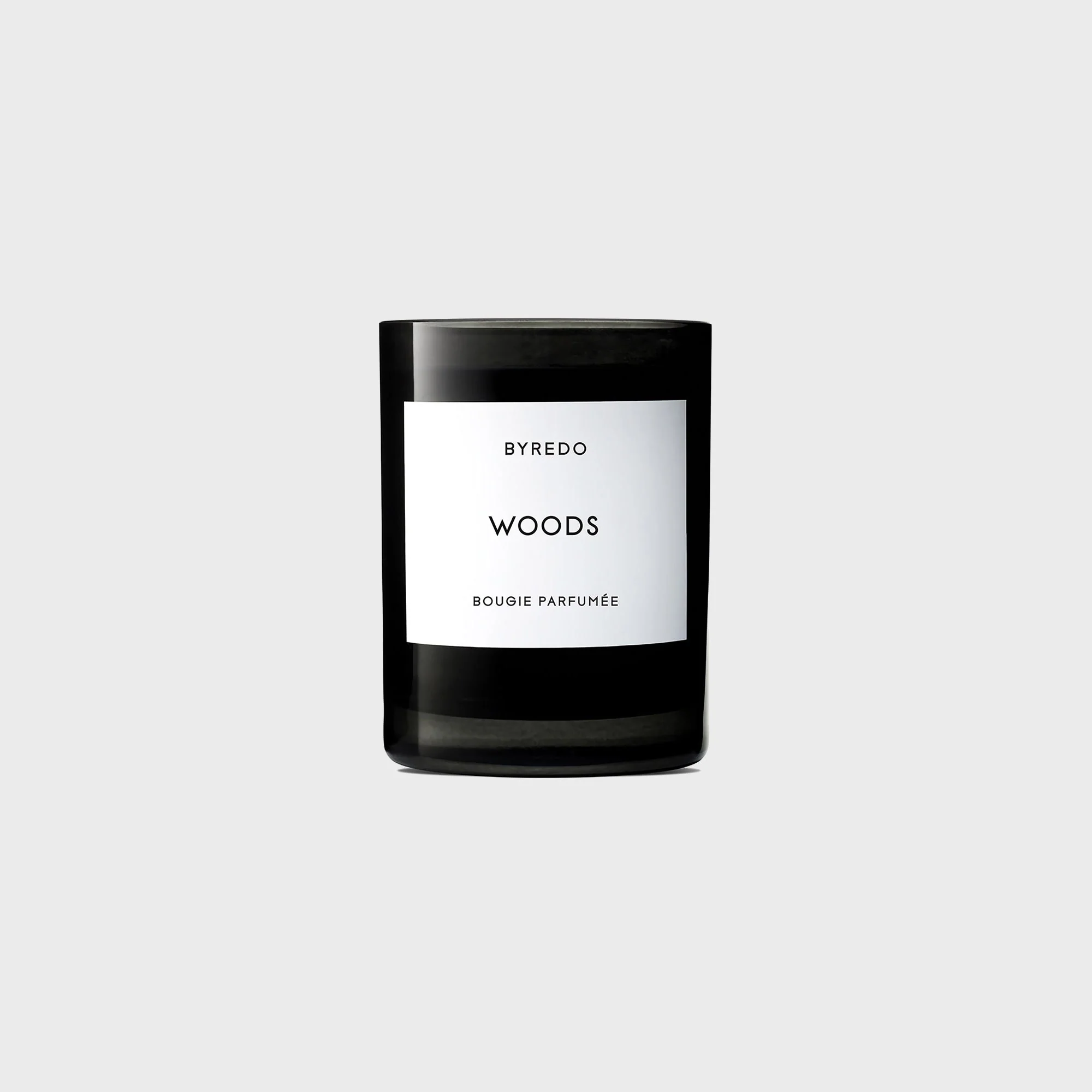 Byredo Woods Candle