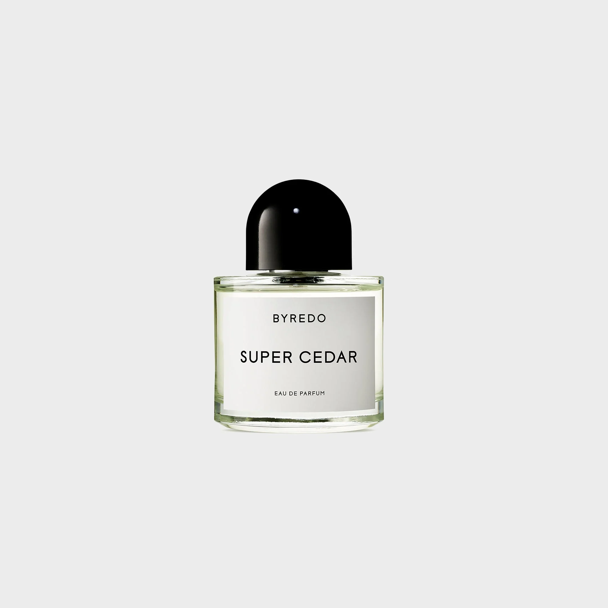 Byredo Super Cedar Eau de Parfum 100ml