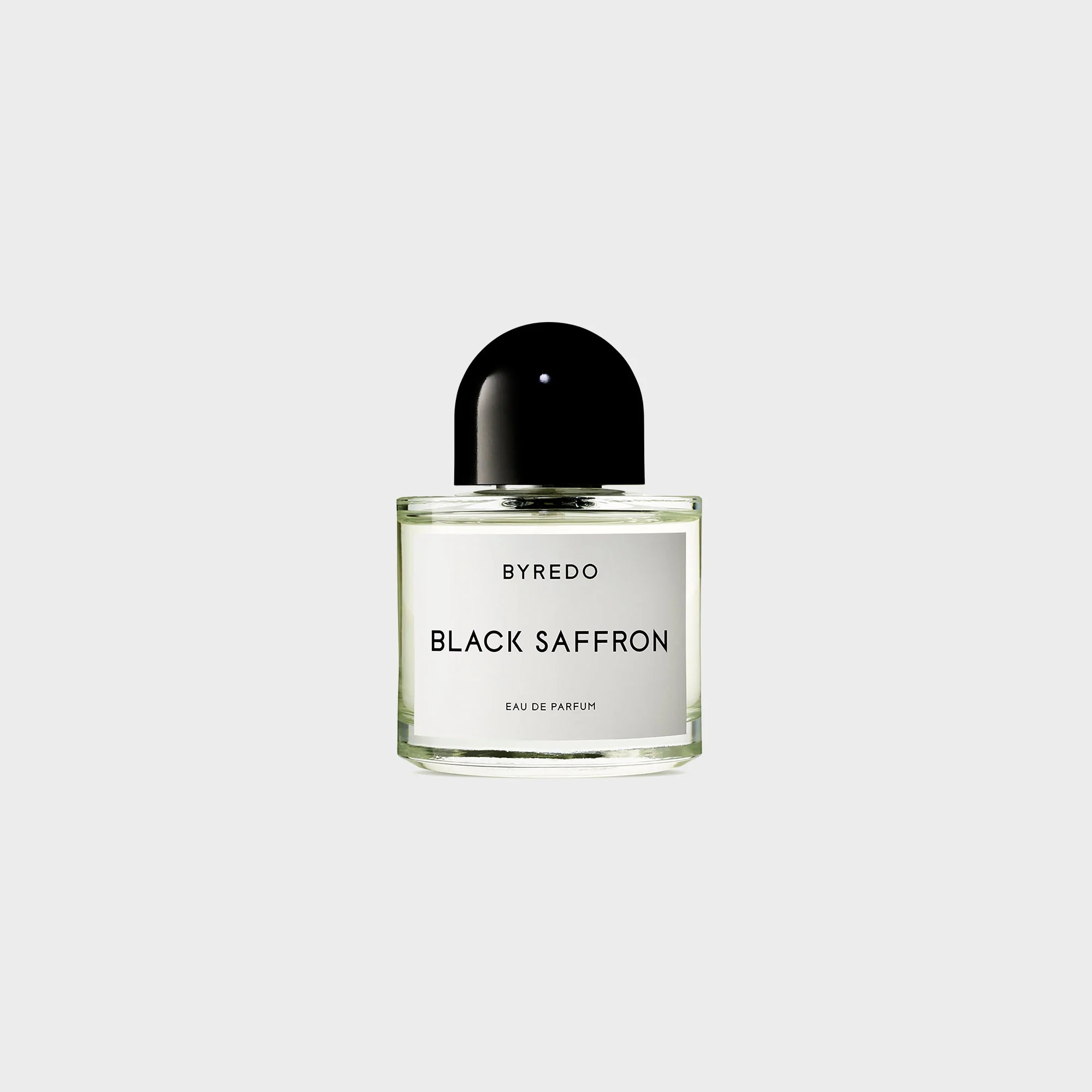 Byredo Black Saffron Eau de Parfum 100ml