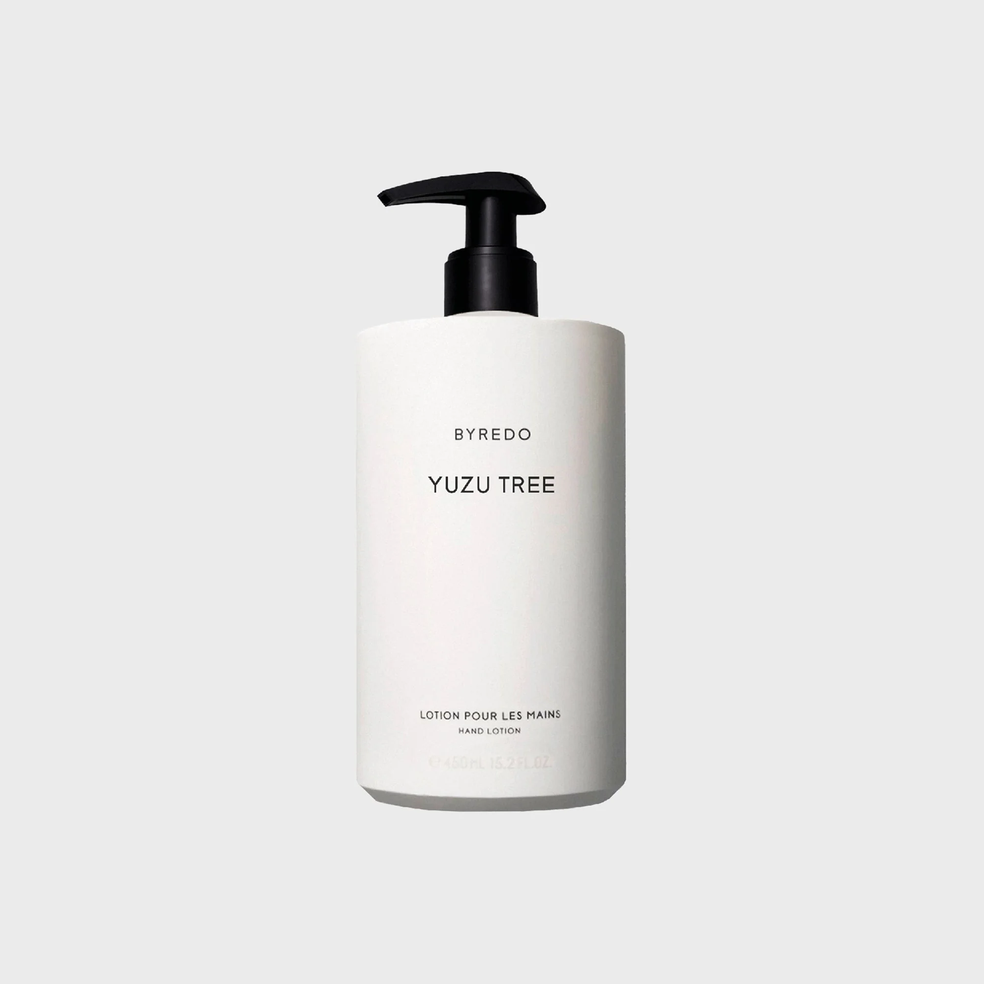 Byredo Byr Yuzu Tree Lotion 450ml