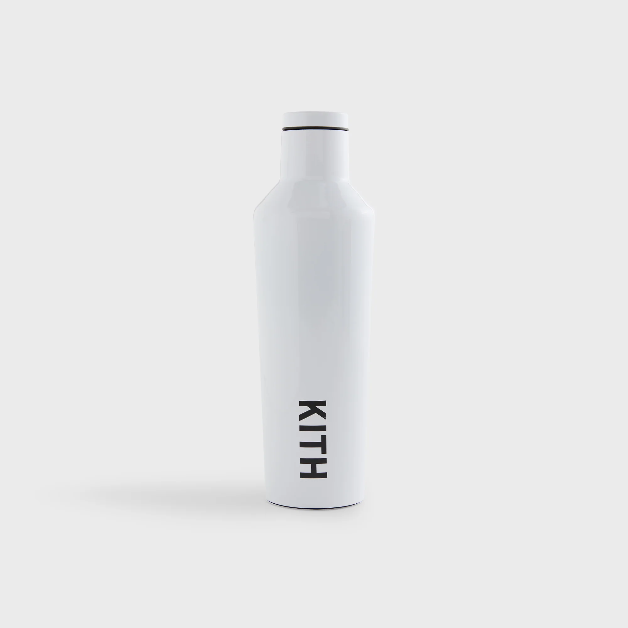 Kith for Corkcicle Dipped Canteen - White