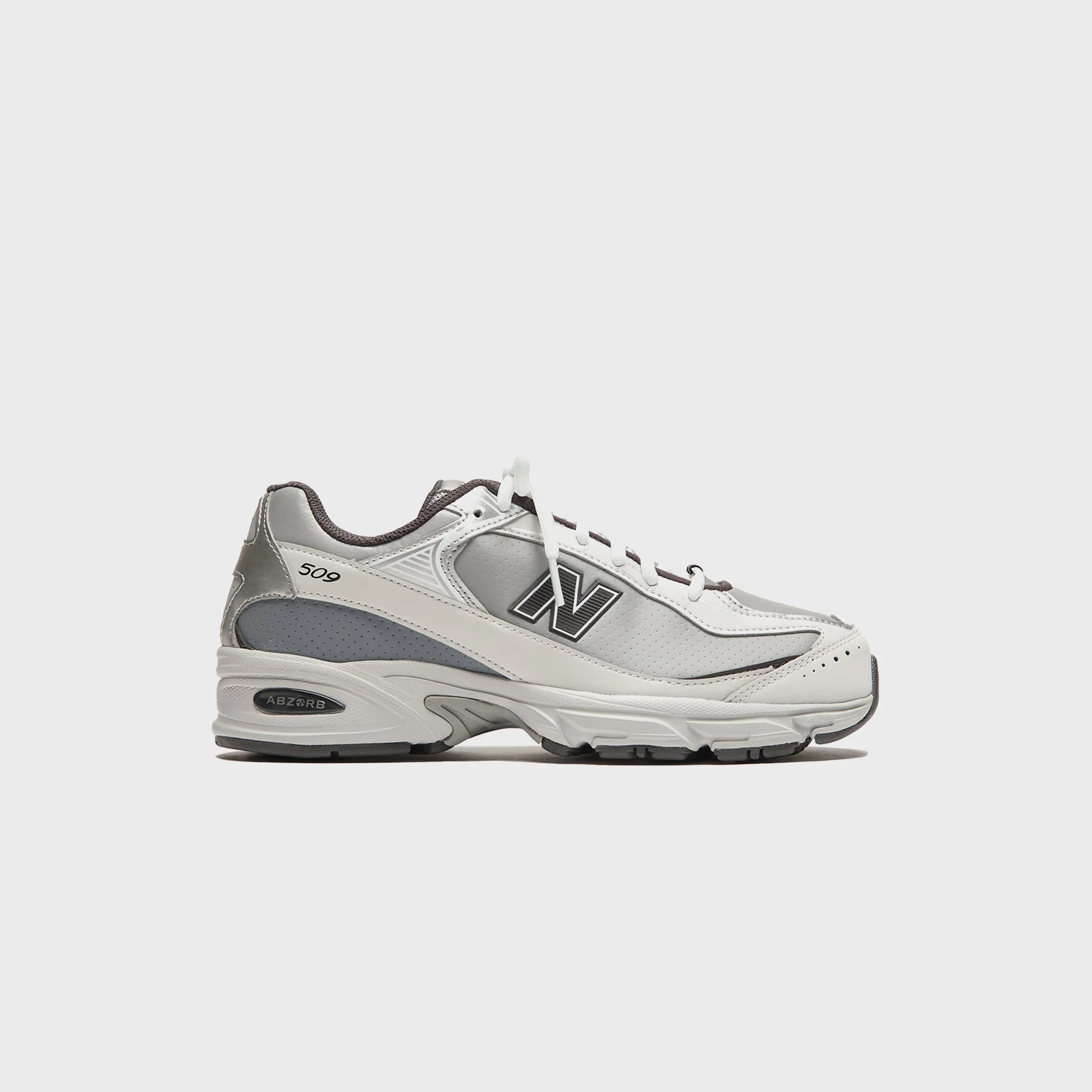CDG Homme x New Balance U509 - Grey