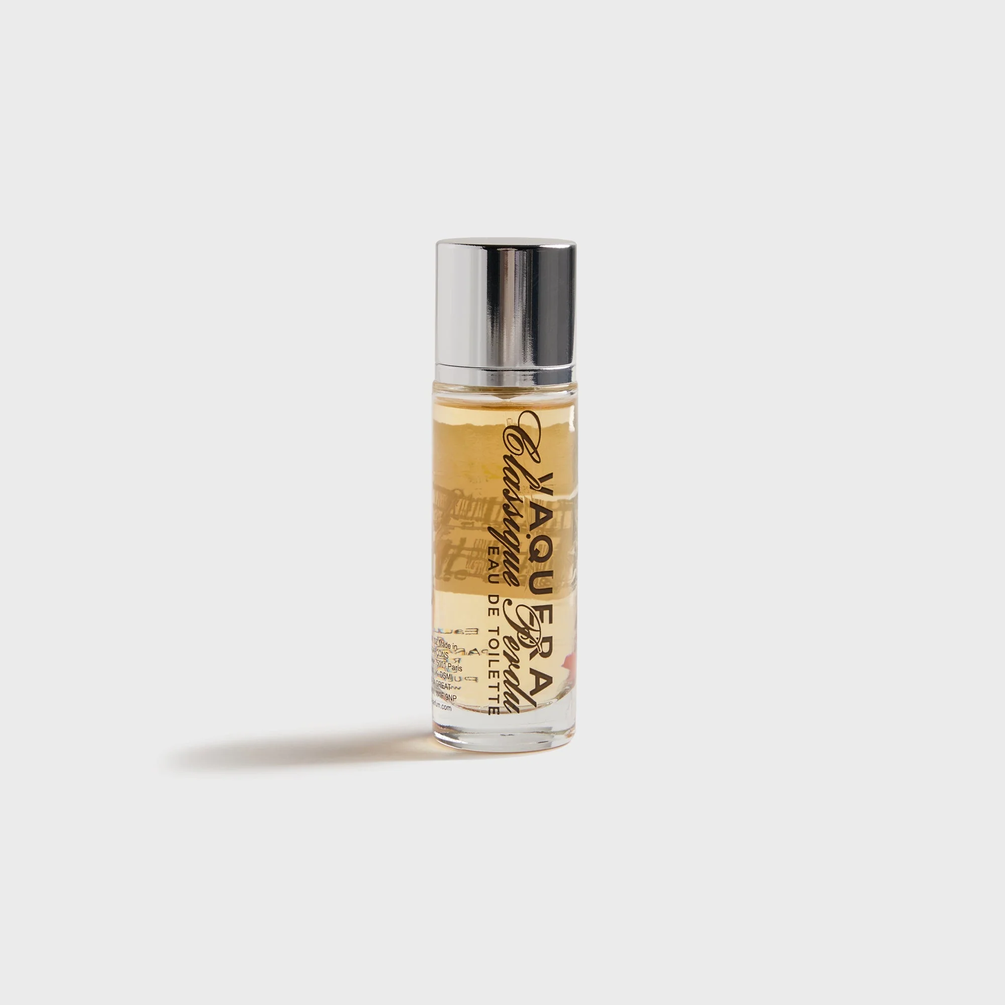 CDG Pocket Vaquera Classique Perdu Eau de Toilette 30ML