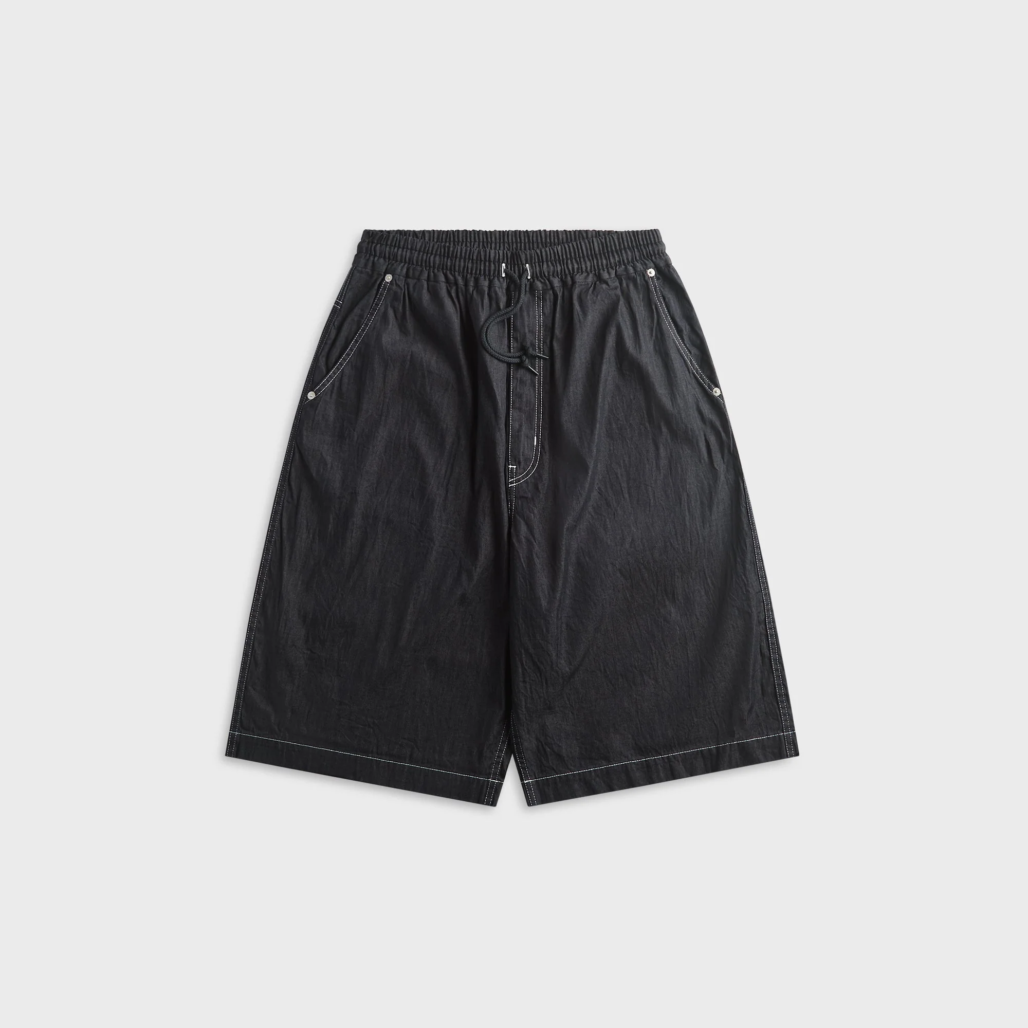 CDG Homme Men's Pant - Black