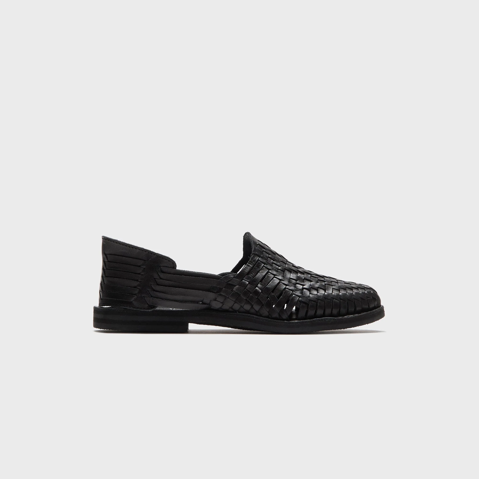 Chamula Rio Grande - Black