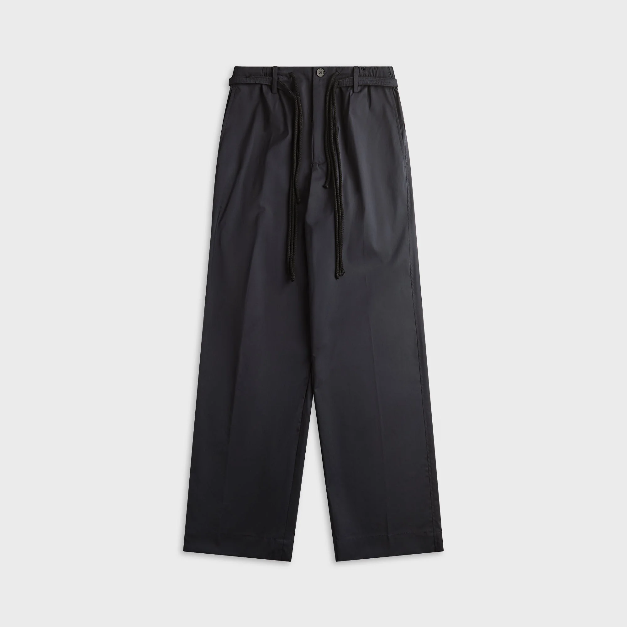 Craig Green Elasticated Worker Trouser - Navy