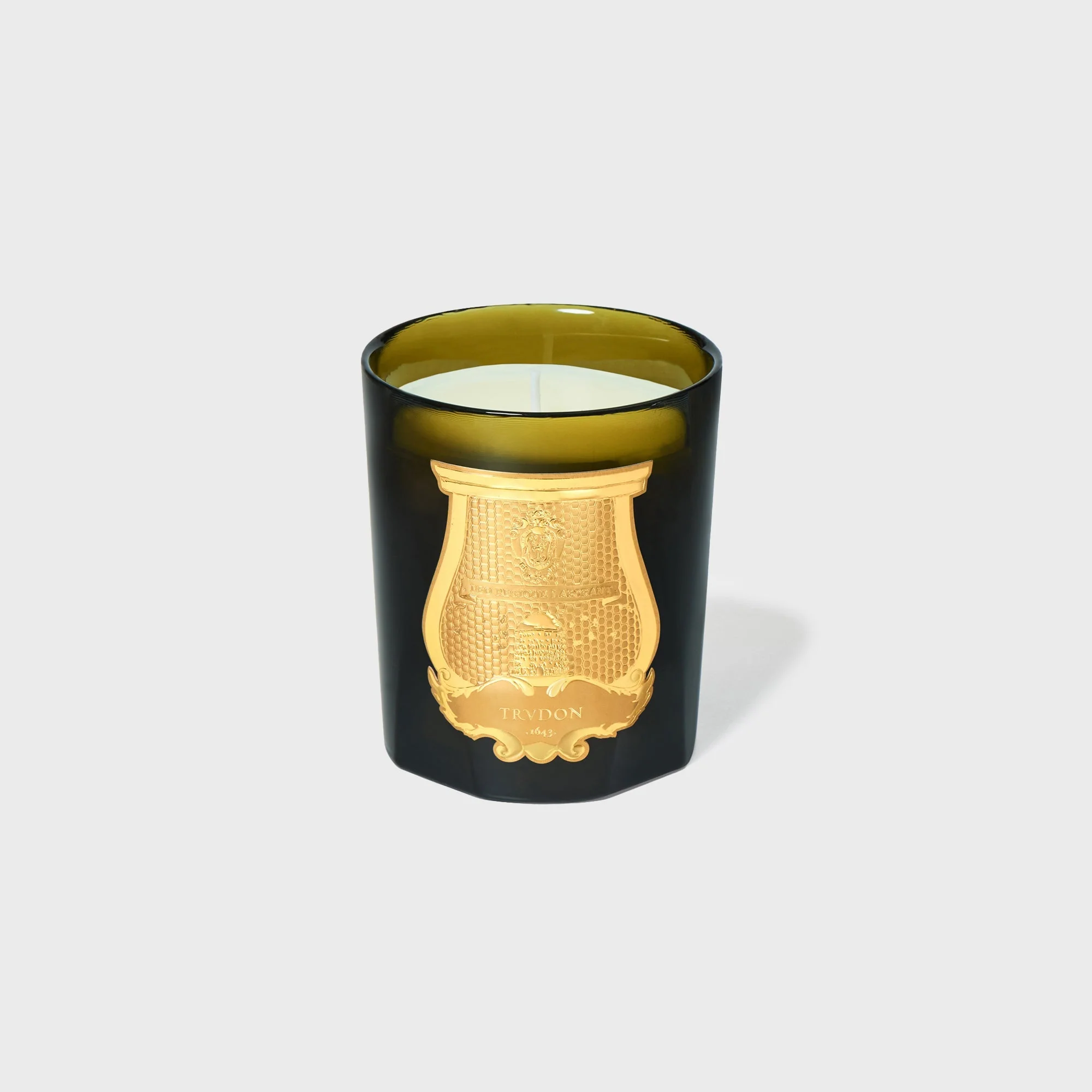 TRUDON Cyrnos Classic Scented Candle