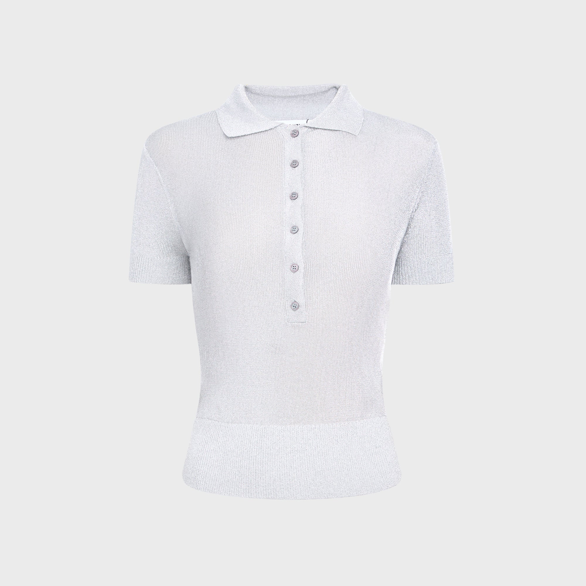 GUIZIO Mateo Polo - Silver