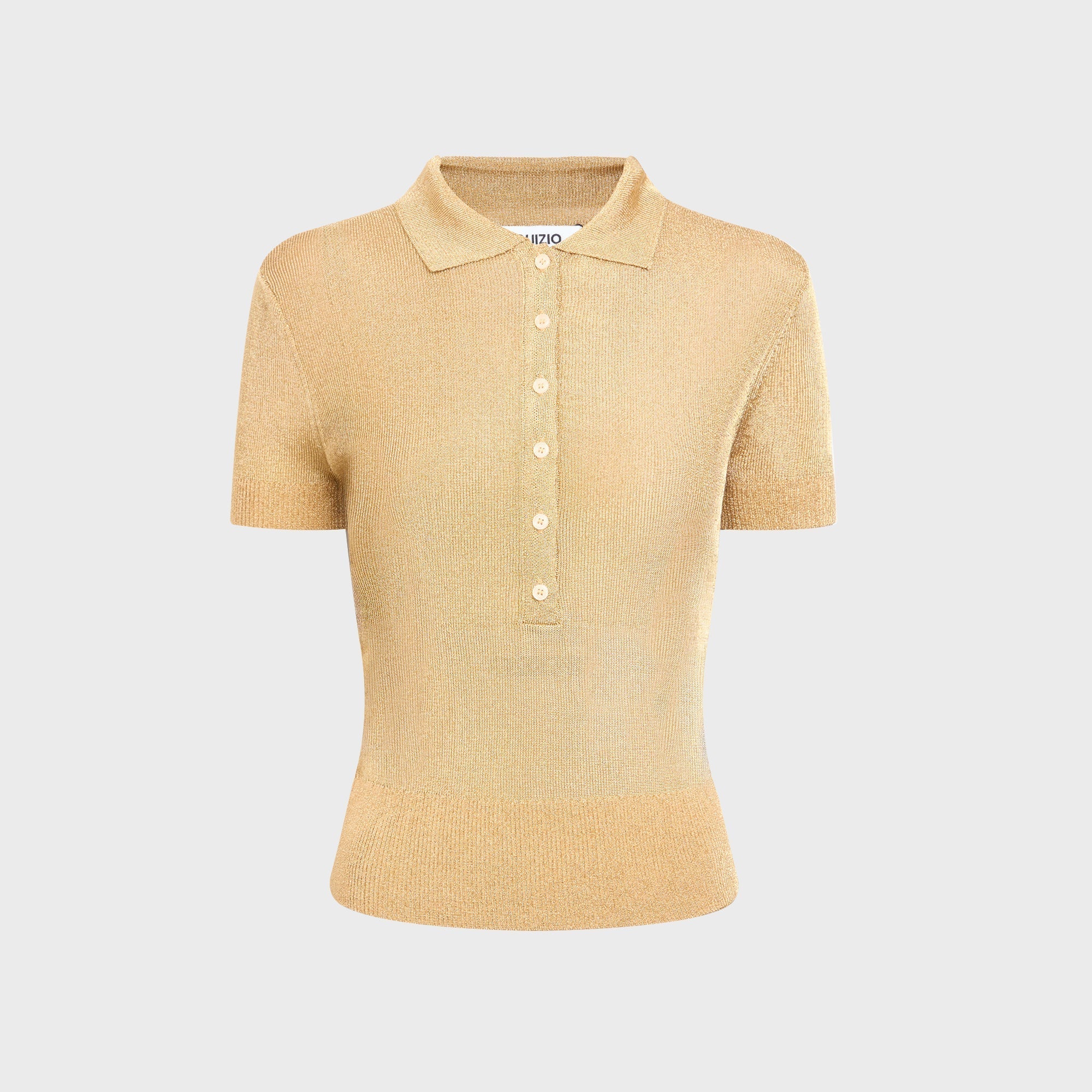 GUIZIO Mateo Polo - Gold