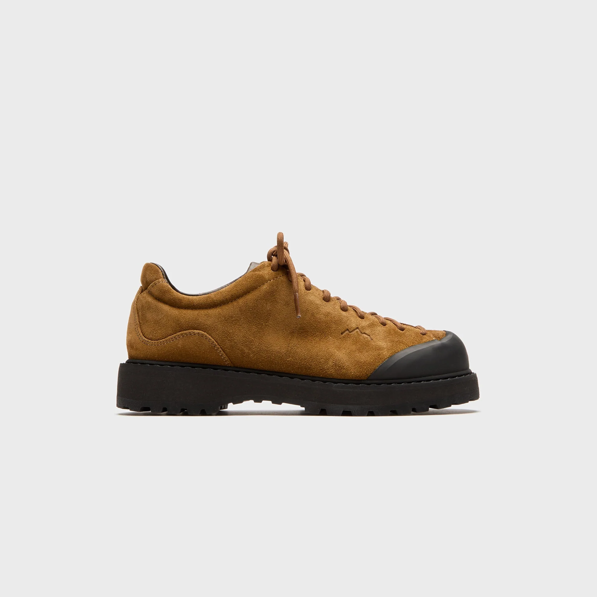 Diemme Ampezzo Suede - Dark Sand