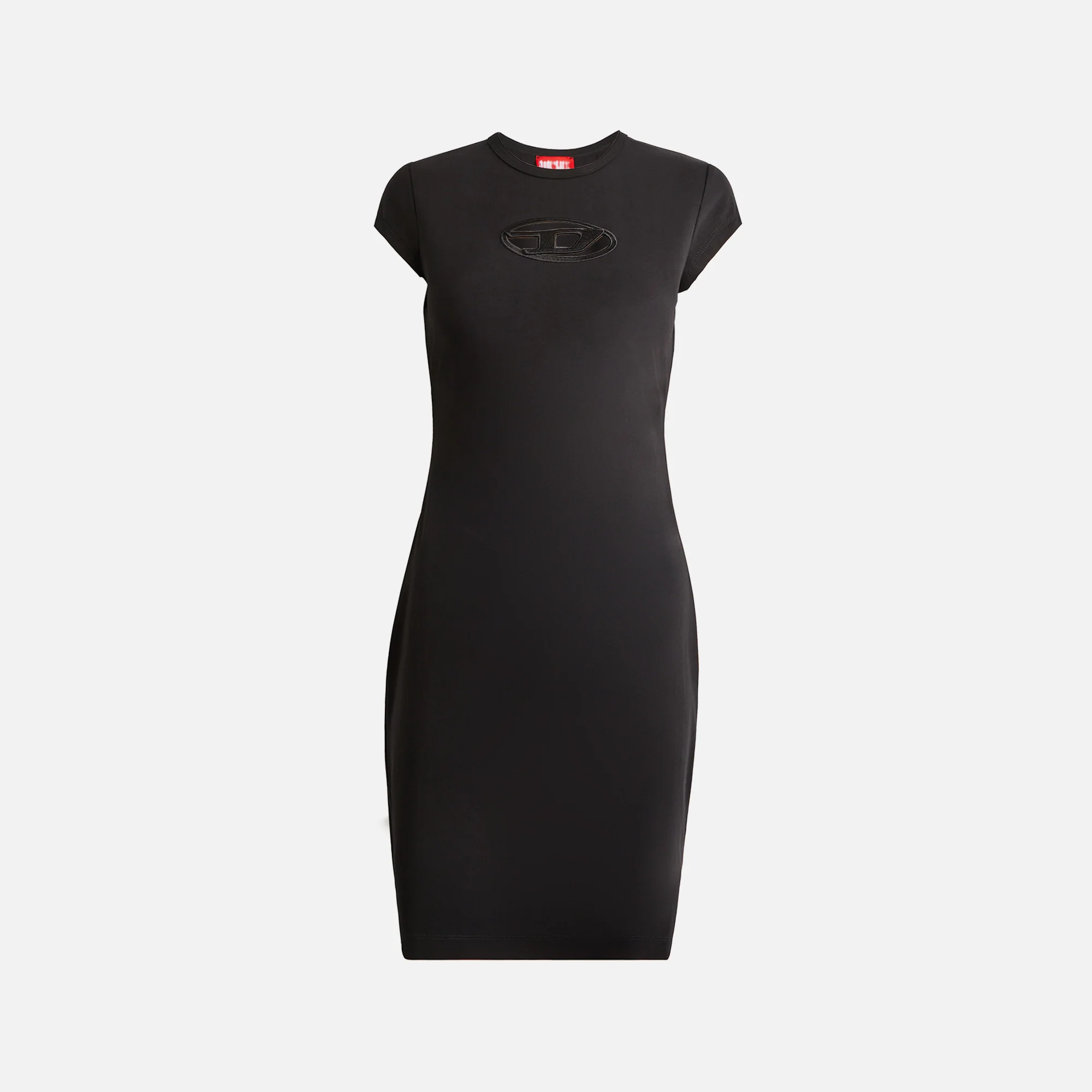 Diesel Angiel Dress - Black