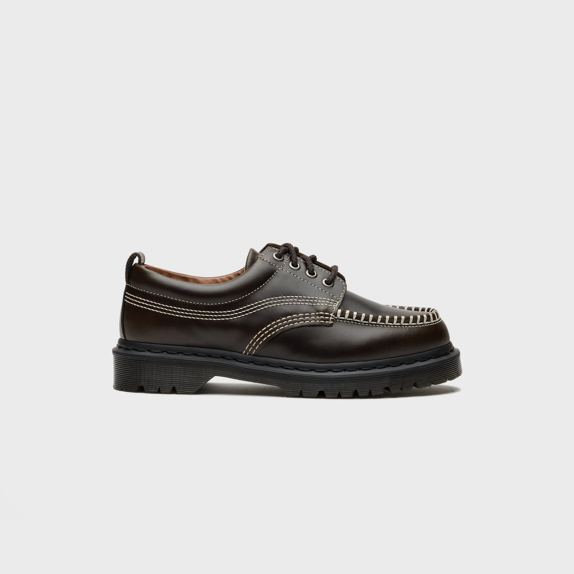Dr. Martens Lowell Orleans - Olive