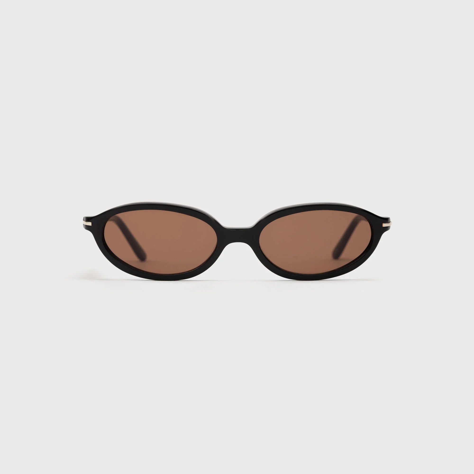 DMY Studios Noor Sunglasses - Black