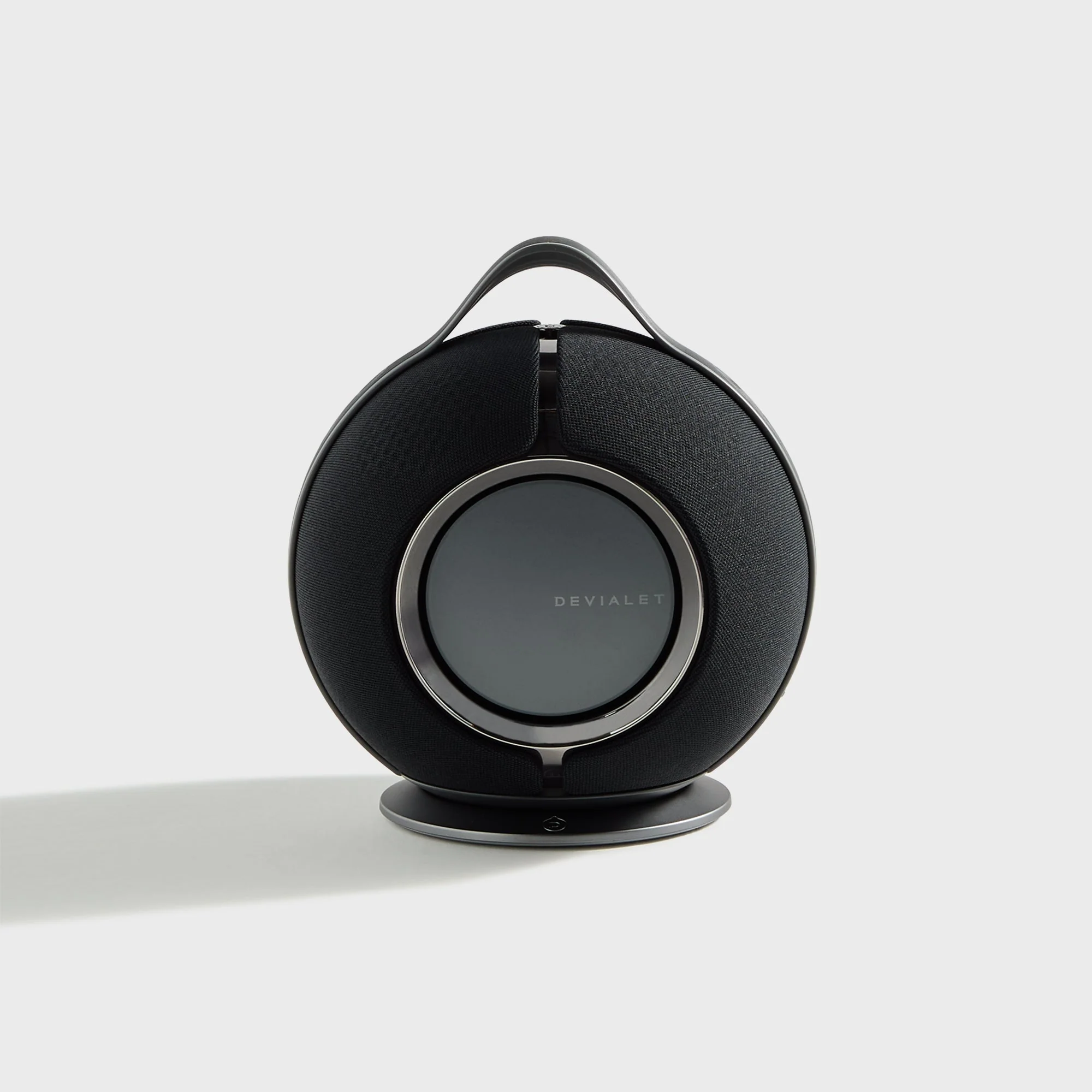 Devialet Mania - Deep Black