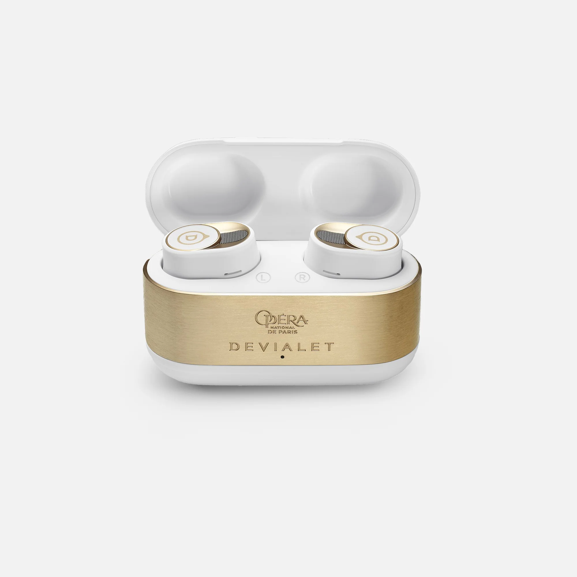 Devialet Gemini II - Op??ra de Paris