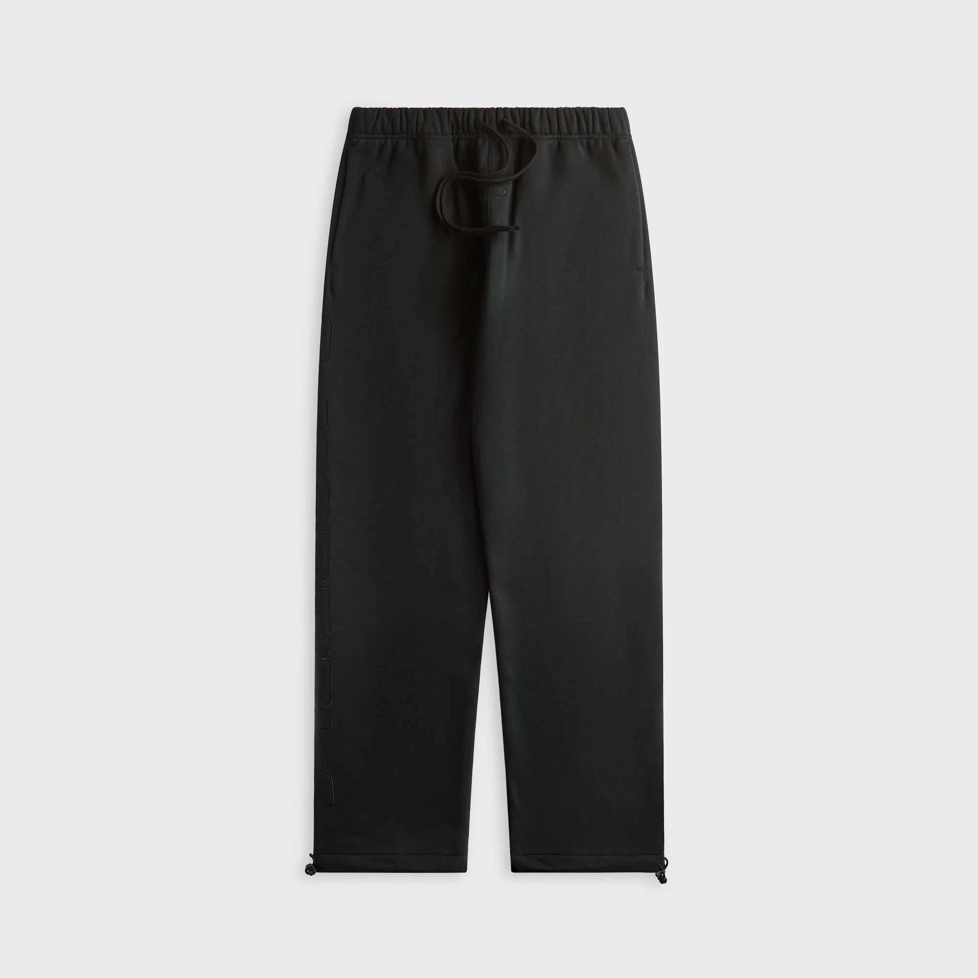 Essentials Active Trace Relaxed Sweatpant - Vintage Black