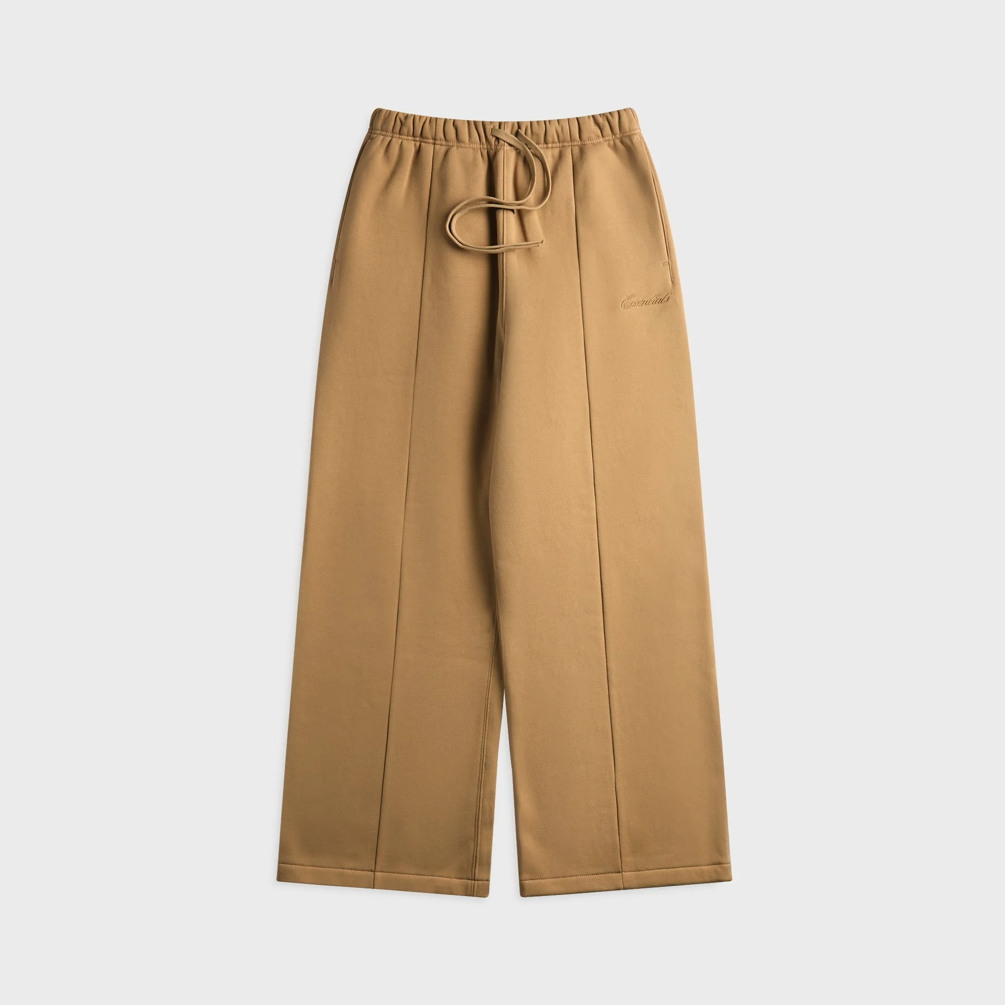 Essentials Signature Lounge Sweatpant - Dune