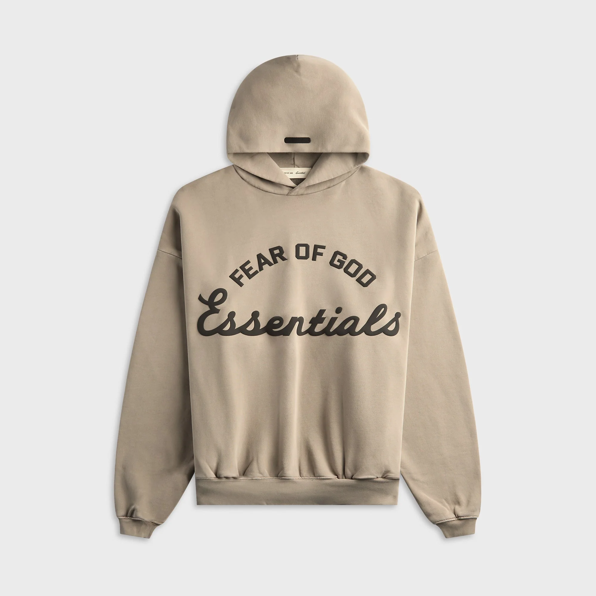 Essentials Training 90s Hoodie - Faded Seal
