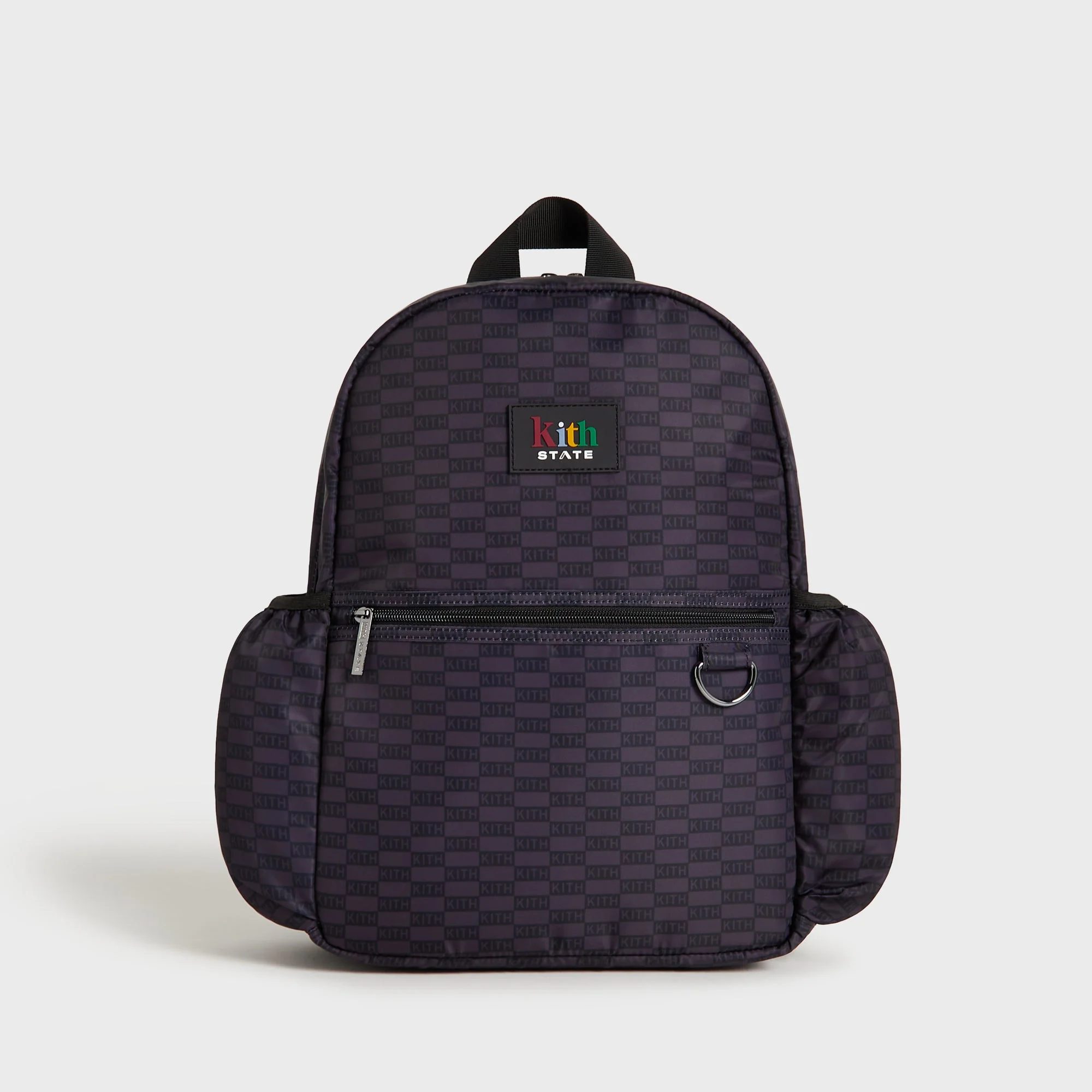 Kith Kids for STATE Kane Backpack - Black