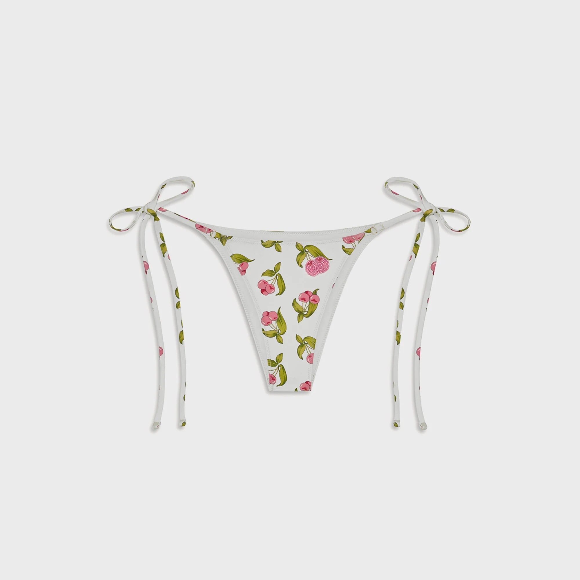 Frankies Bikinis Mackenzie Bottom - Amalfi