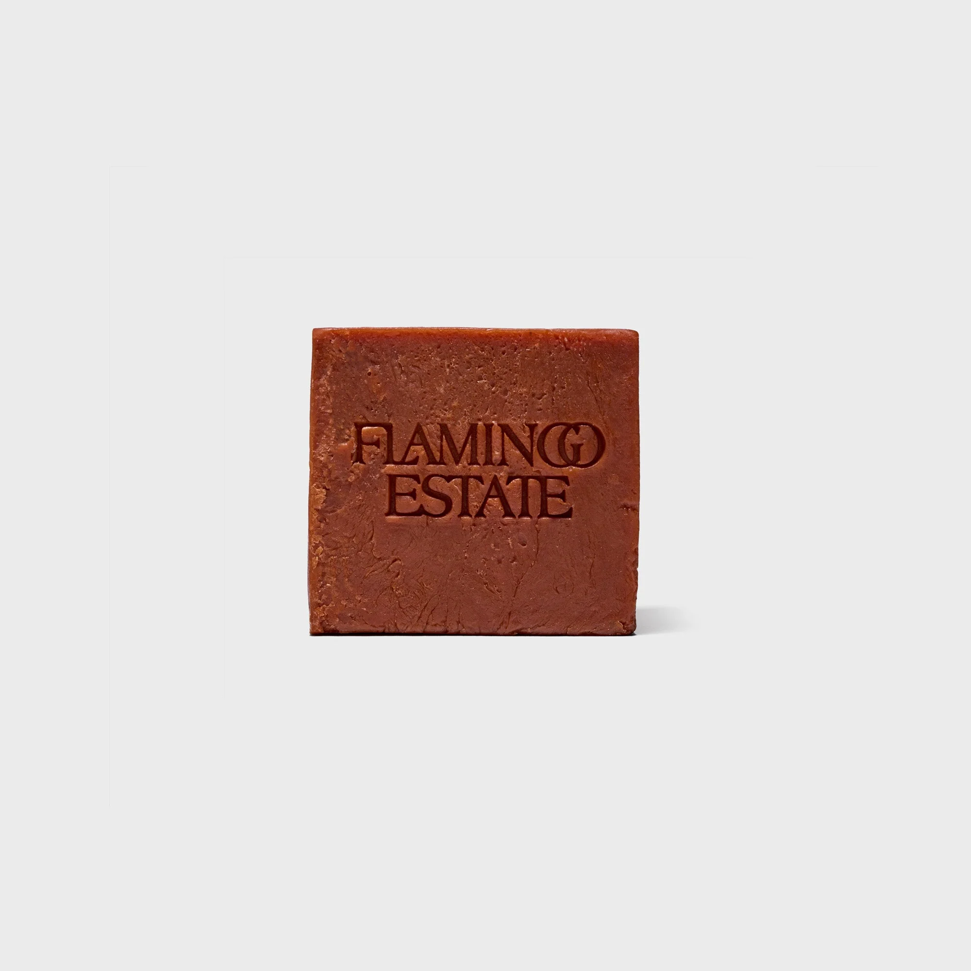 Flamingo Estate Heirloom Tomato Soap Brick 340g