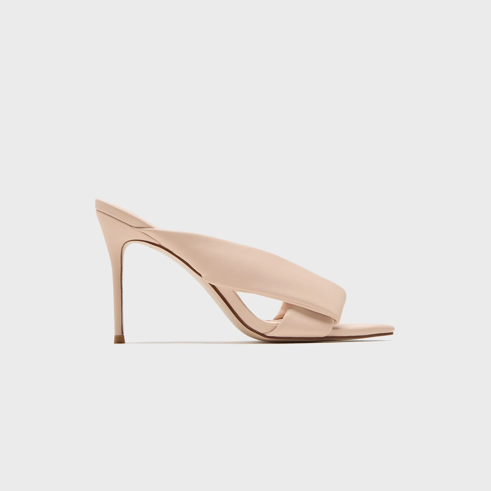 Femme LA Marina Mule - Sea Oat