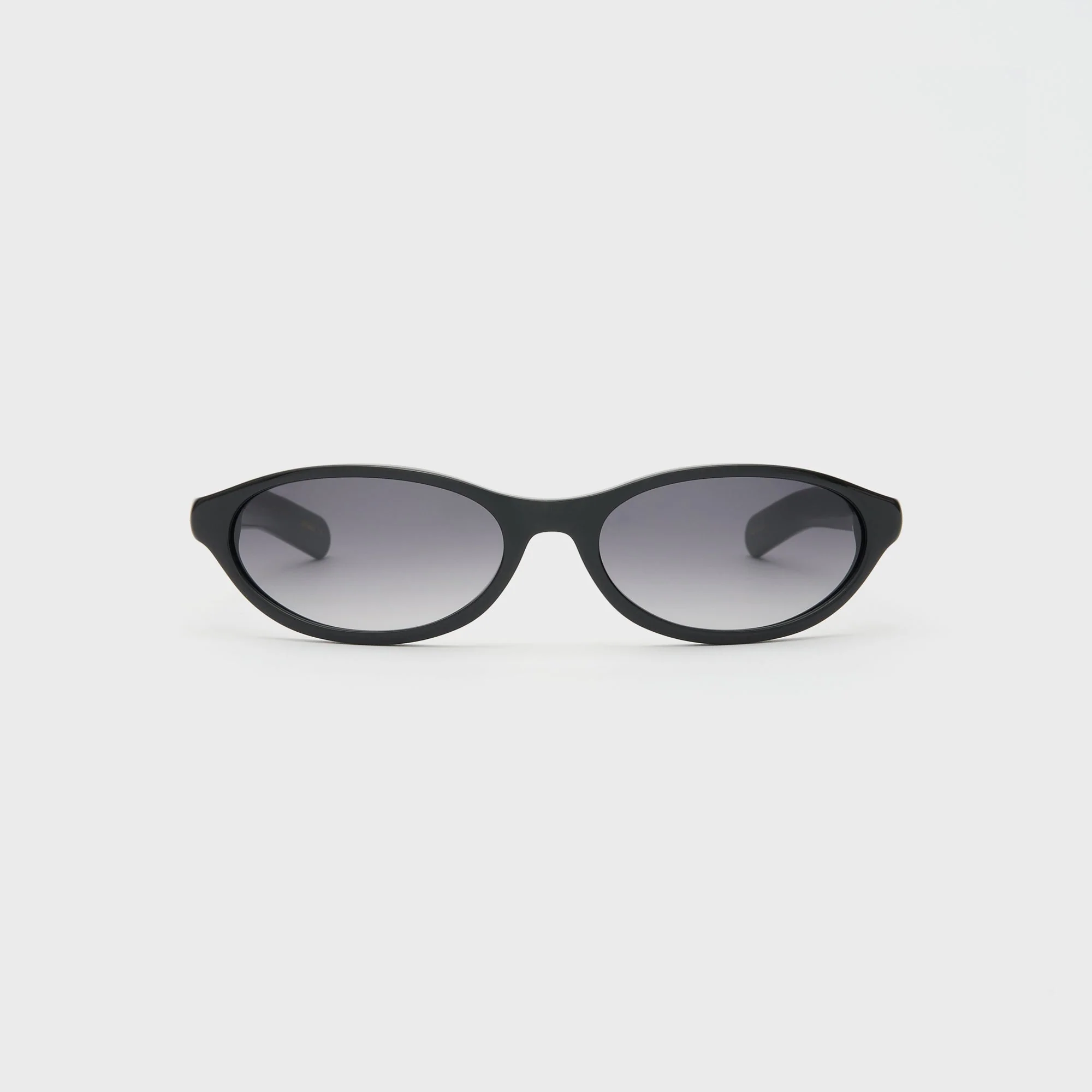 Flatlist Olympia - Solid Black