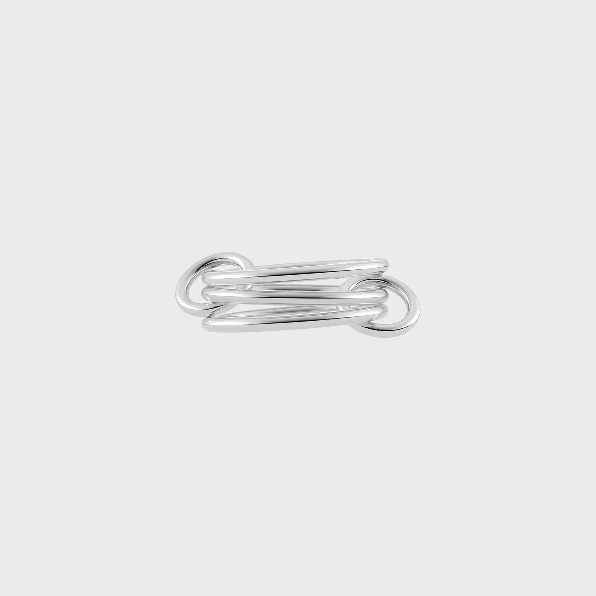 Spinelli Kilcollin Solarium Silver - Multi