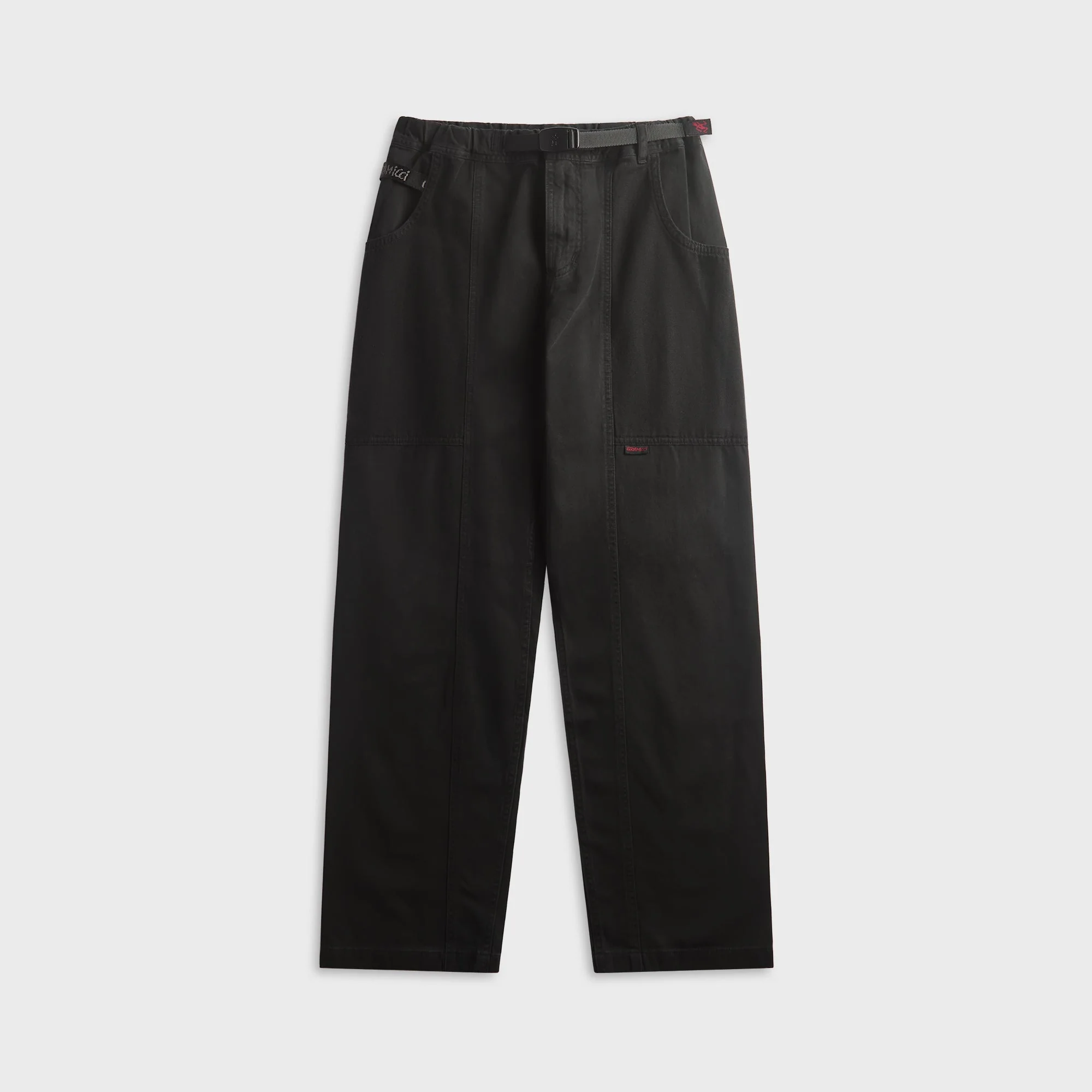 Gramicci Gadget Pant - Black